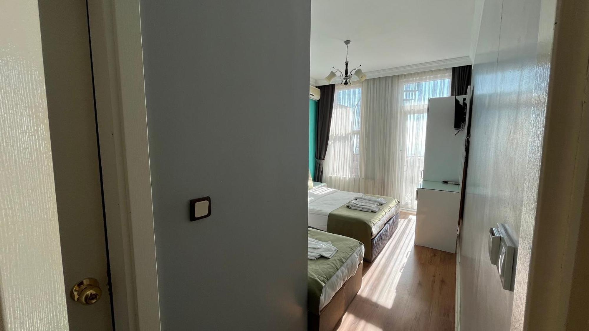 Hotel Tulip House Istanbul
