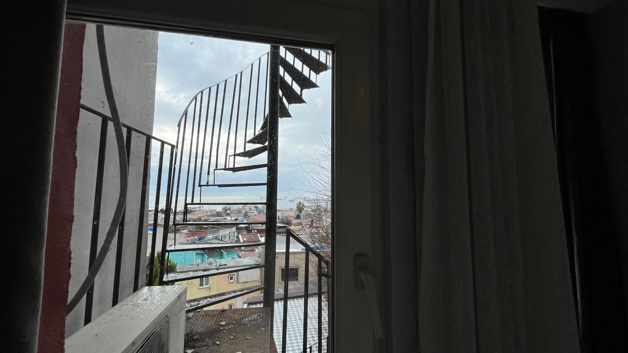 Tulip House Hotel