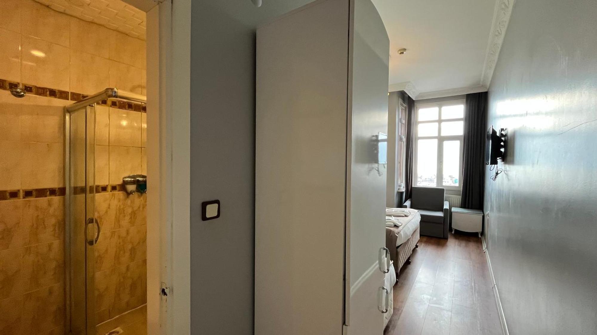 Hotel Tulip House Istanbul