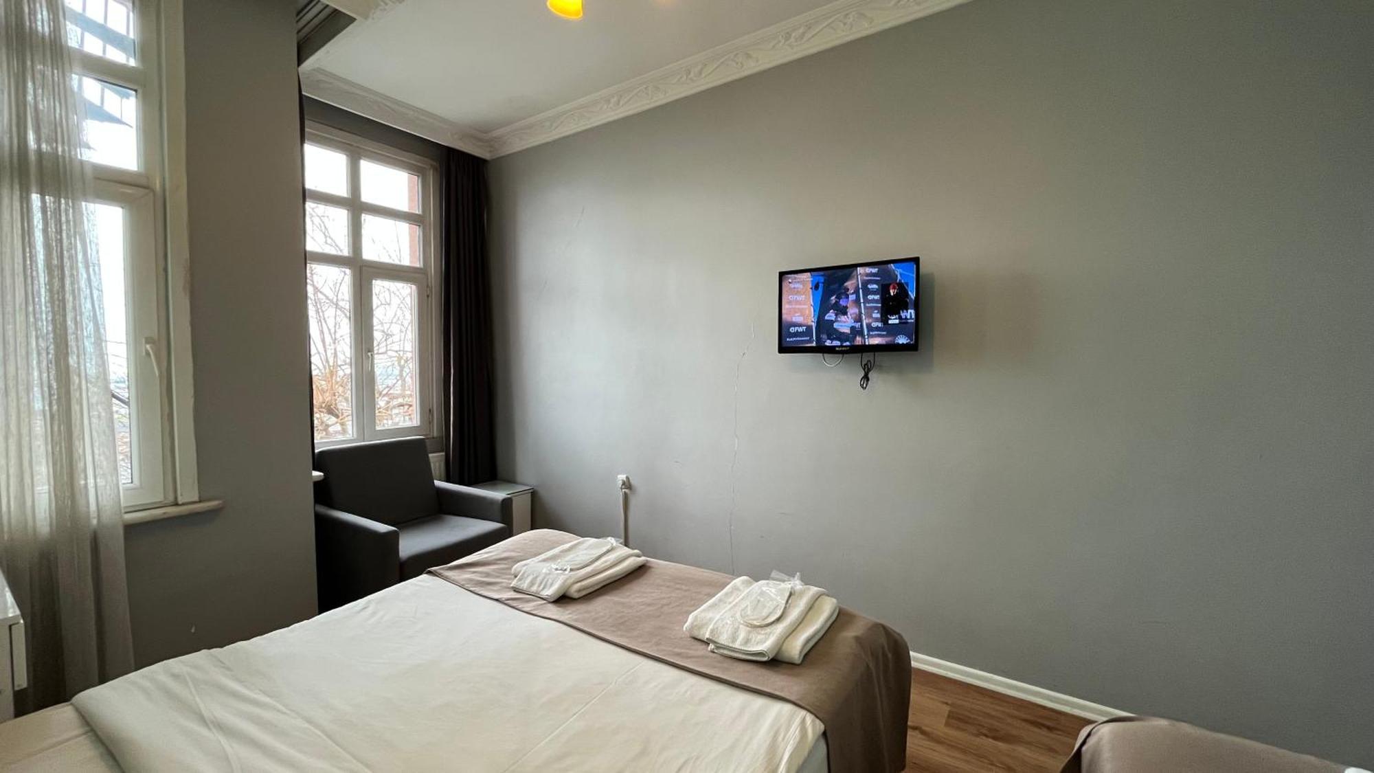 Tulip House Istanbul