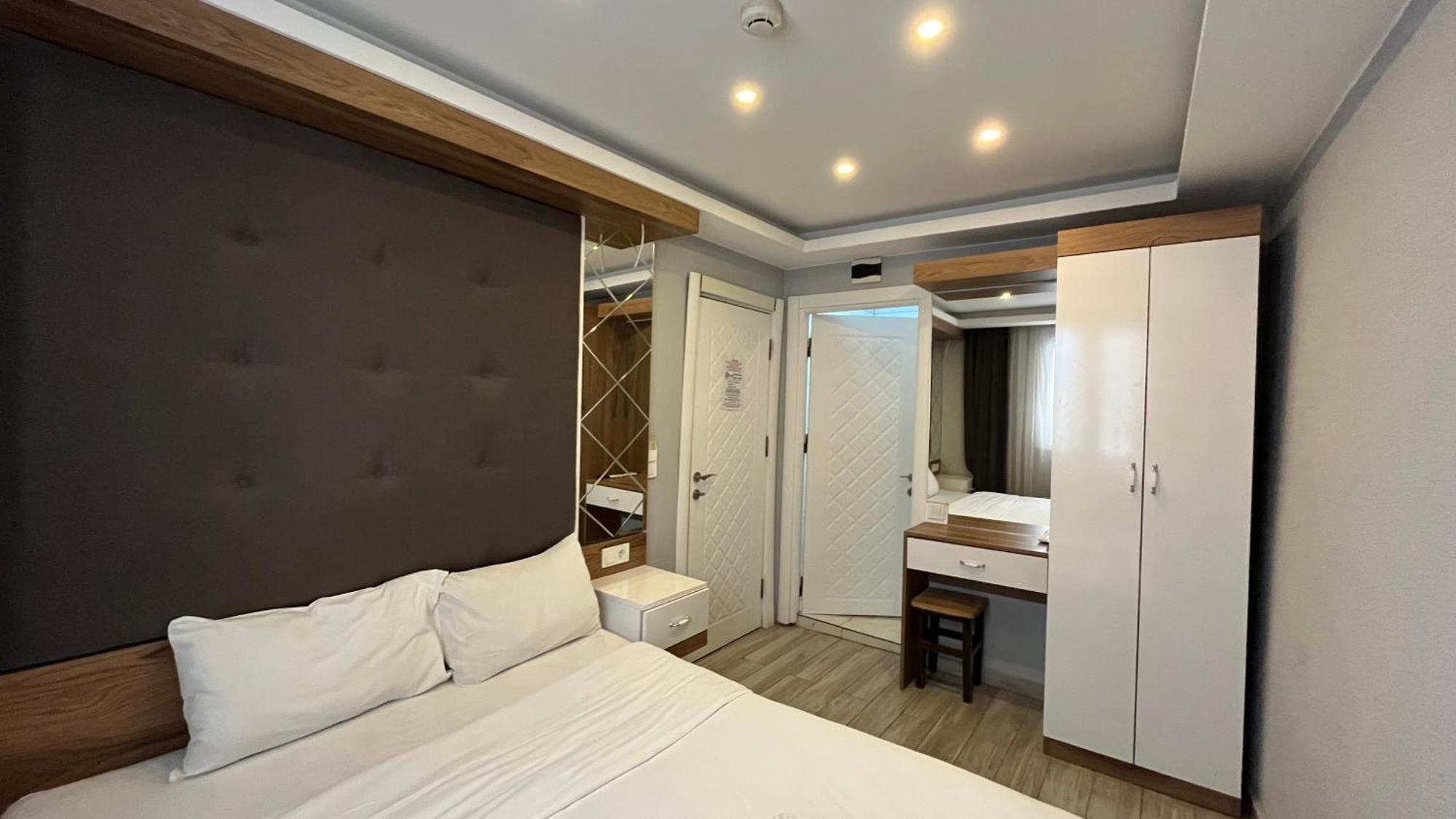 Hotel Tulip House 3*