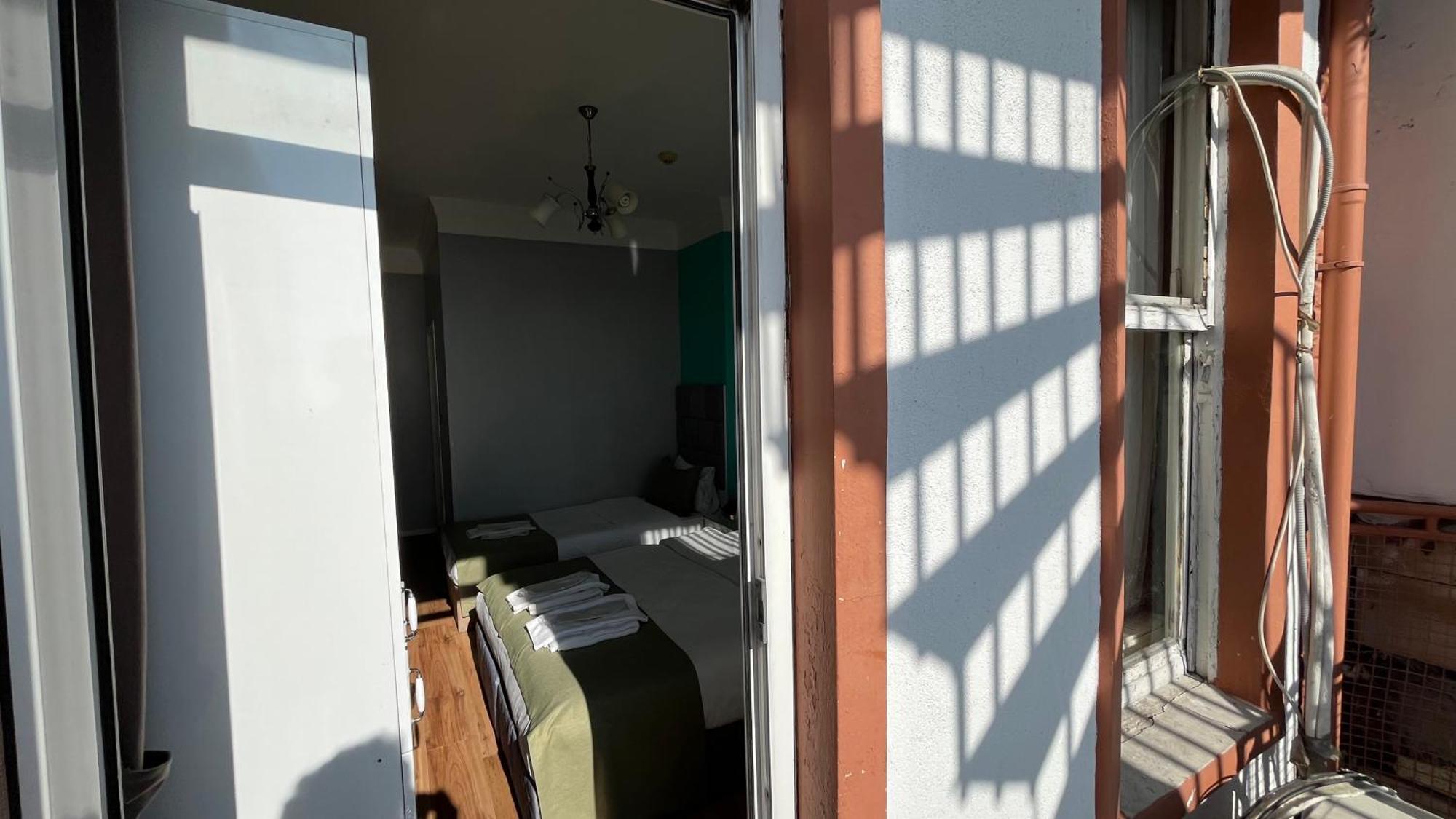 Tulip House 3* Istanbul