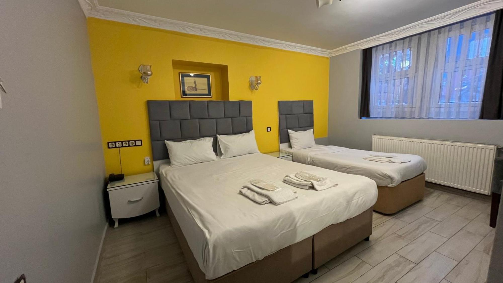 Tulip House Hotel 3*