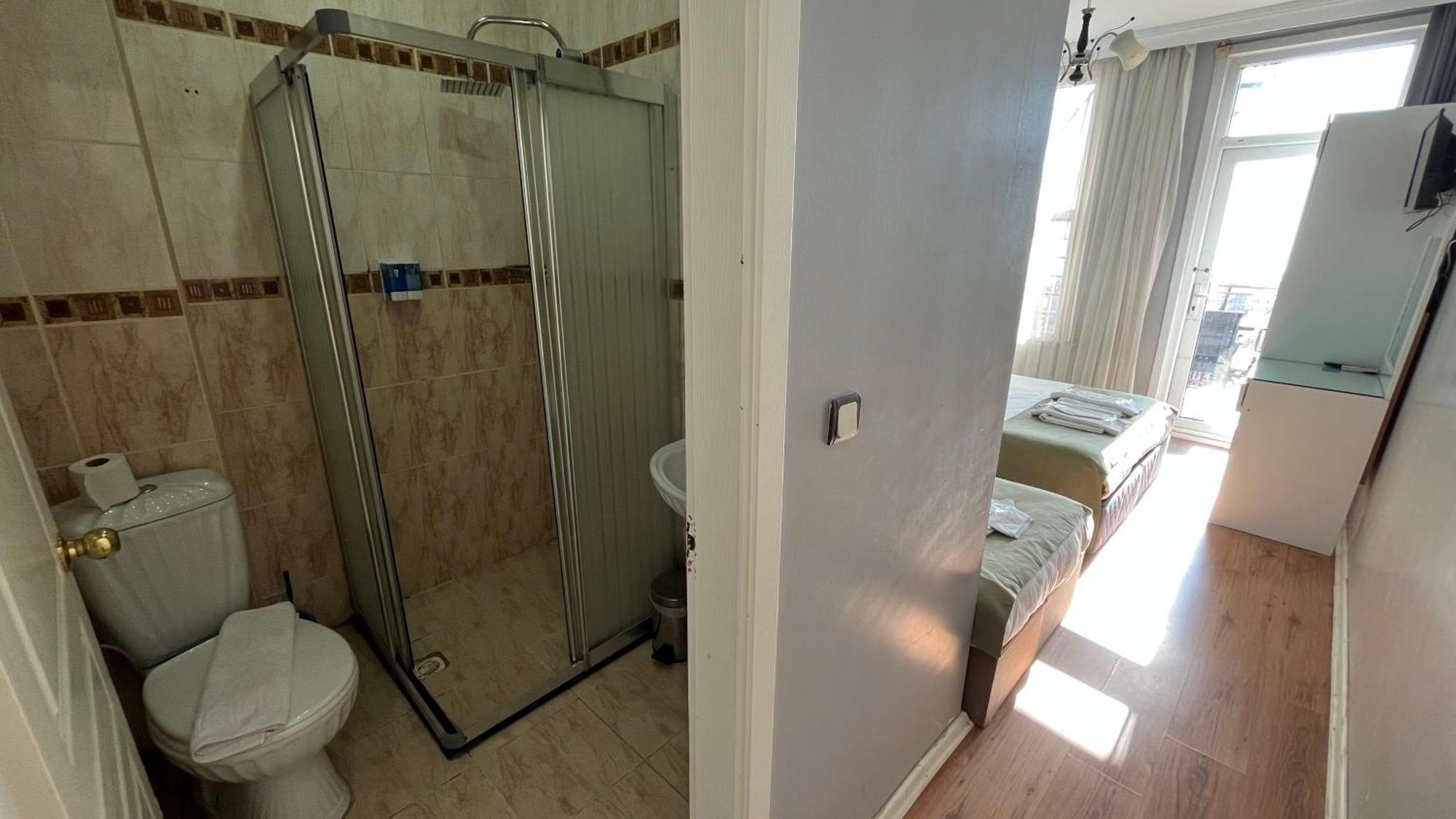 Hotel Tulip House Istanbul