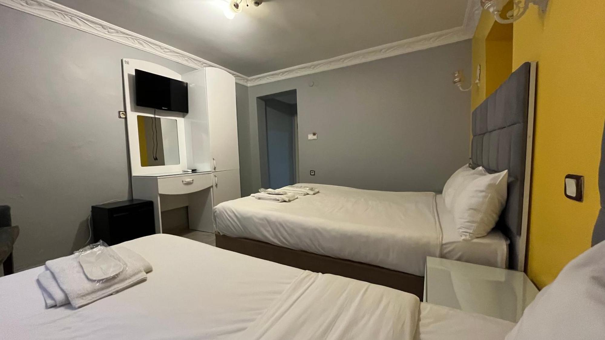 Hotel Tulip House Istanbul