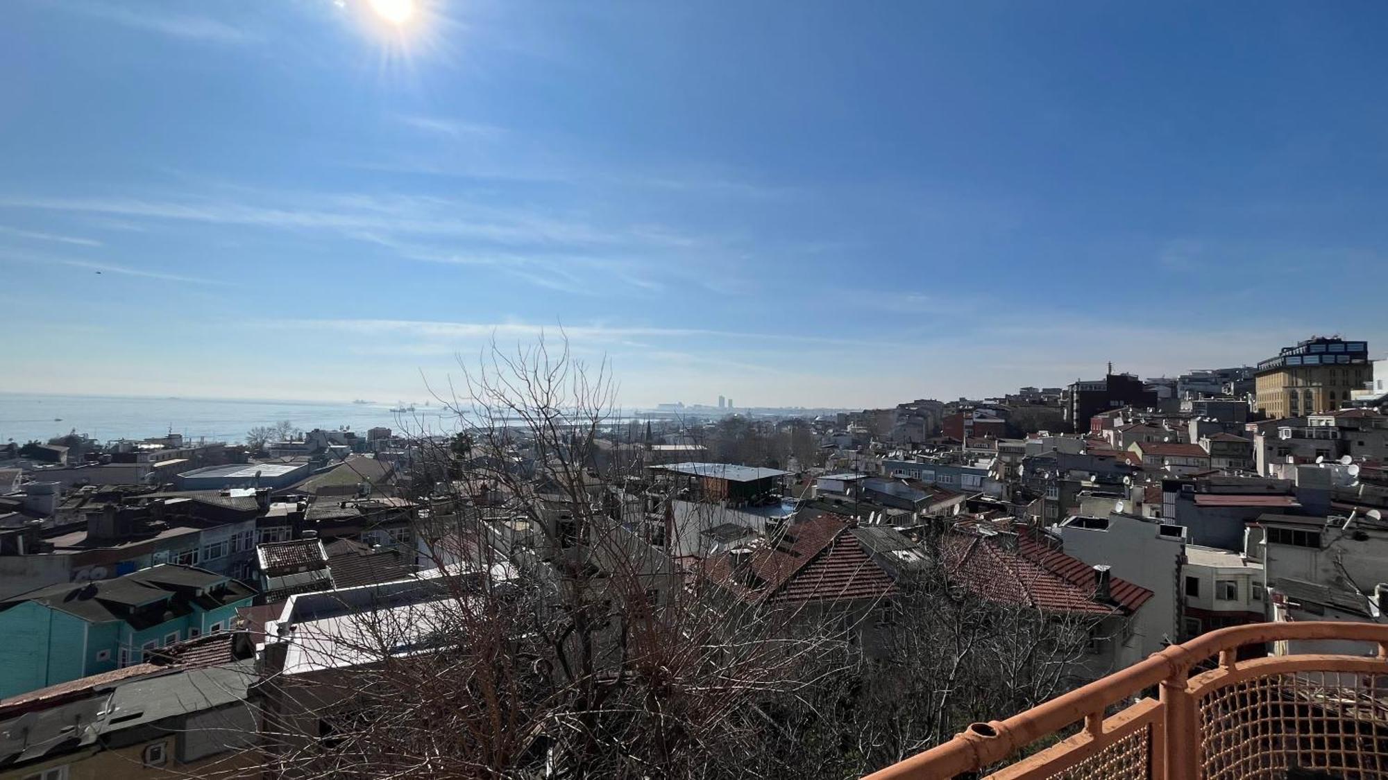 Tulip House Hotel Istanbul