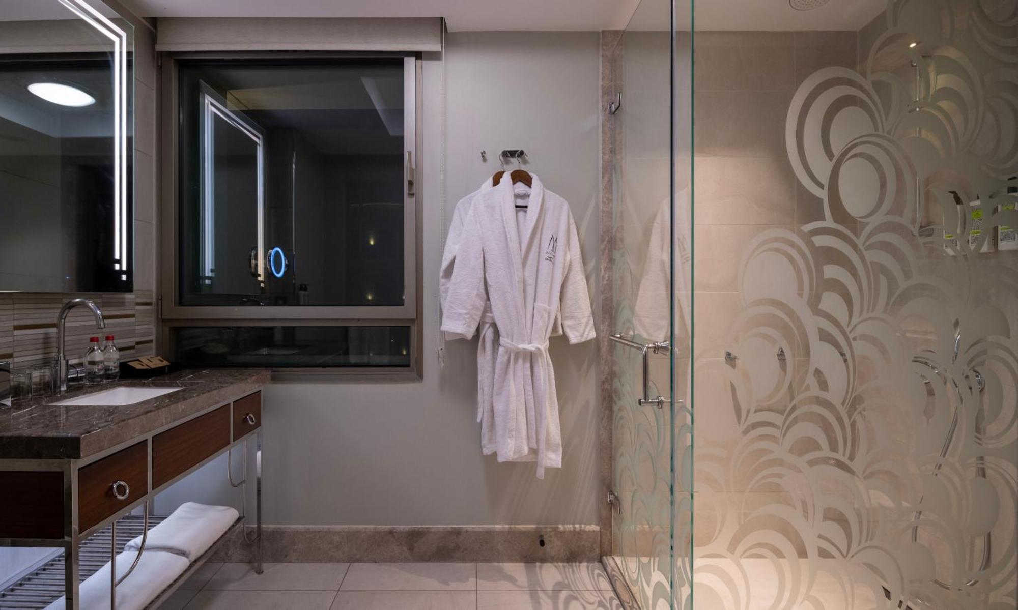 Hotel The Artisan Mgallery Istanbul