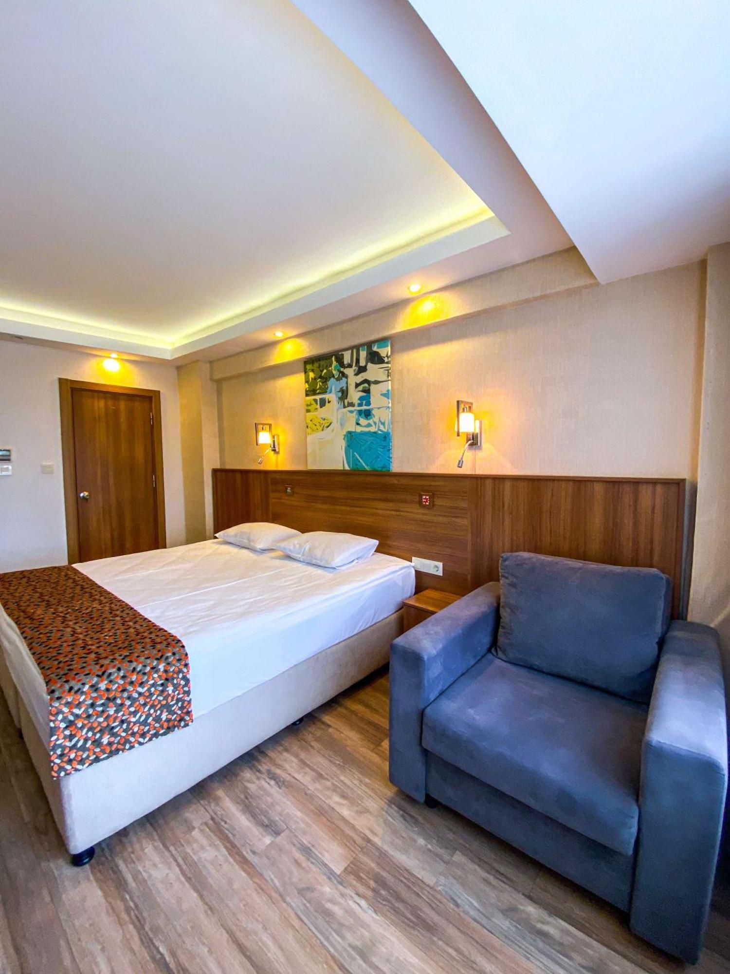 Bguest & Bed & Breakfast Istanbul