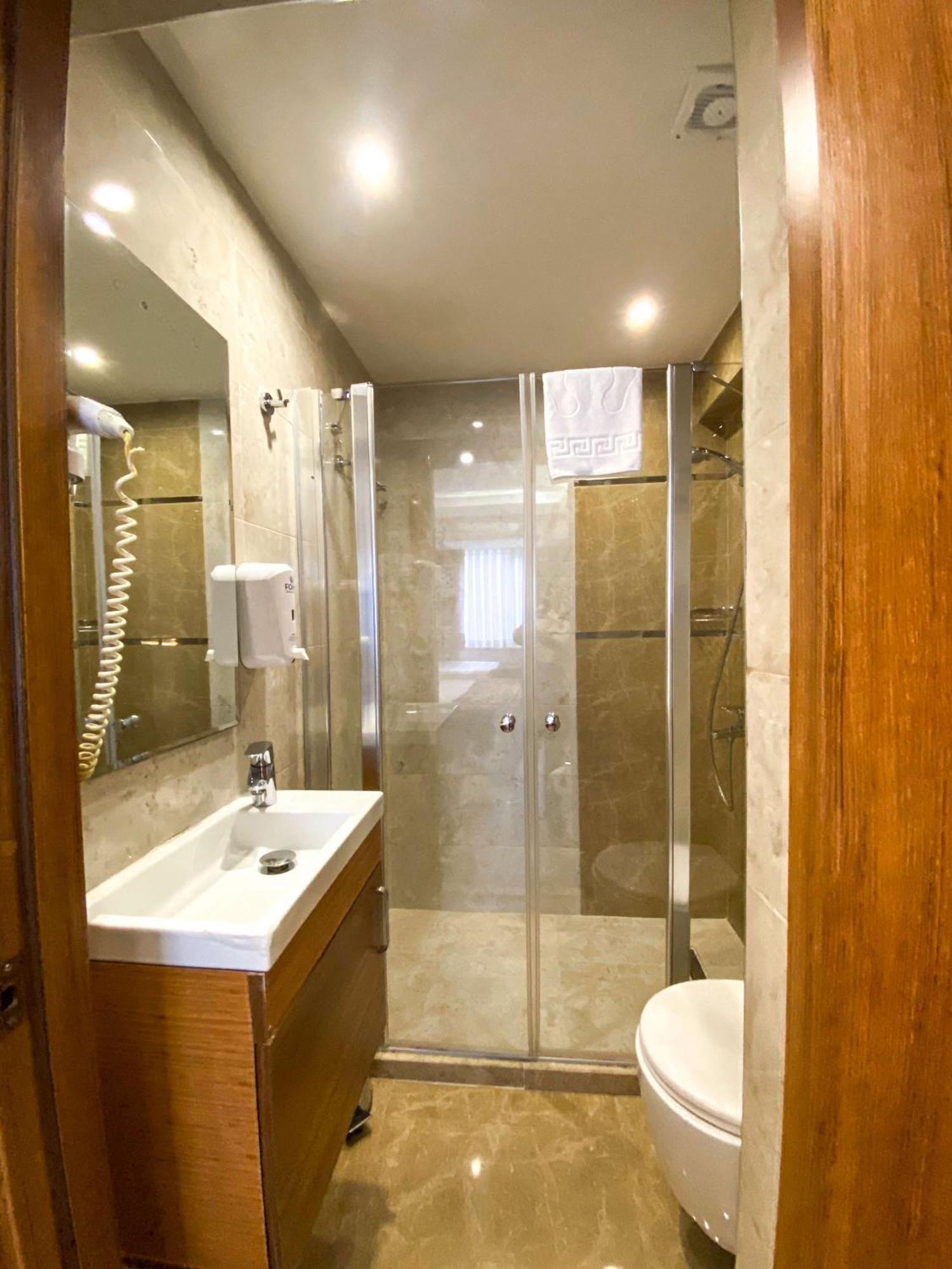 Bed & Breakfast Bguest & Istanbul
