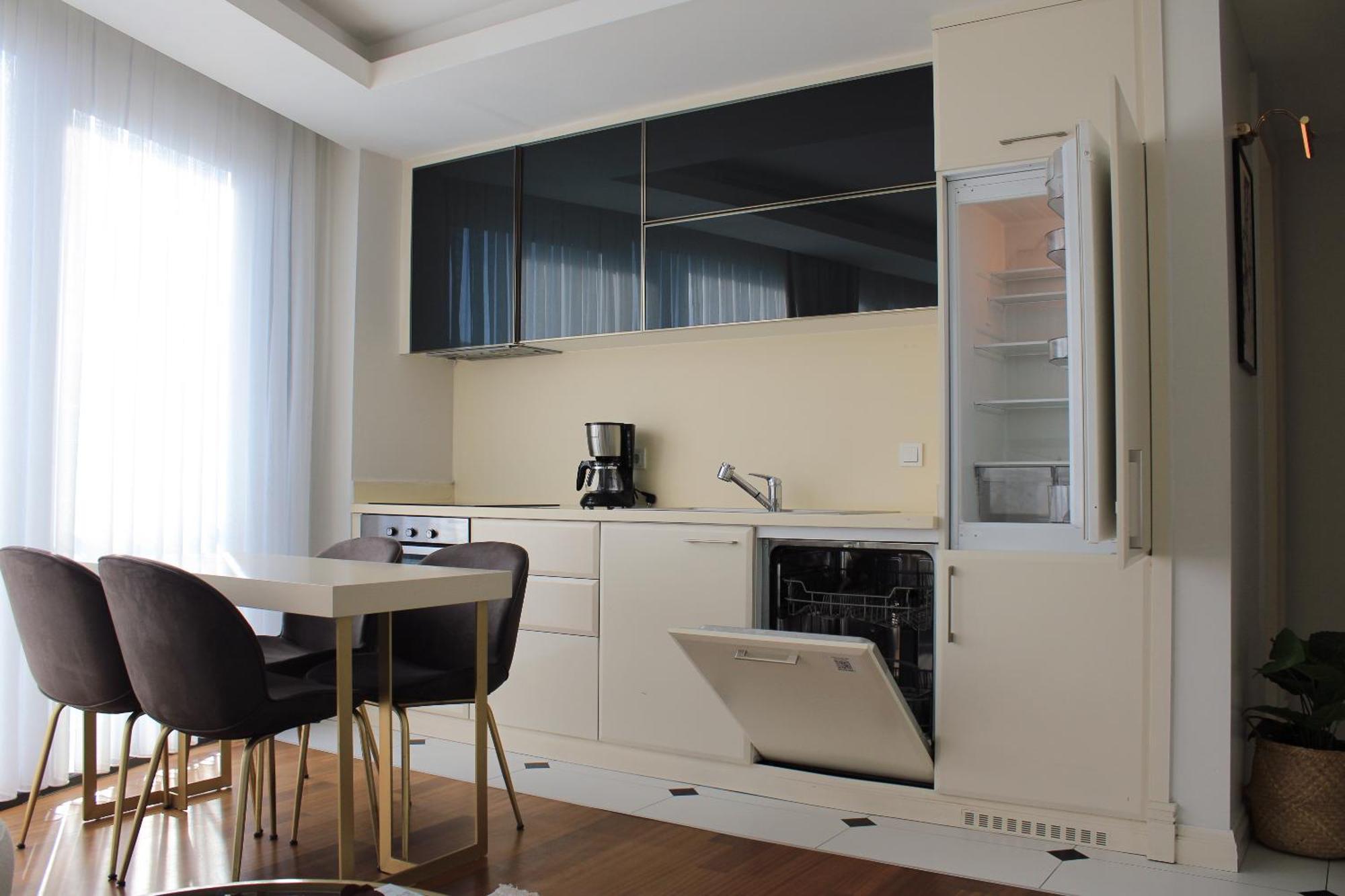 Apartment Ofton Elysium Soul *