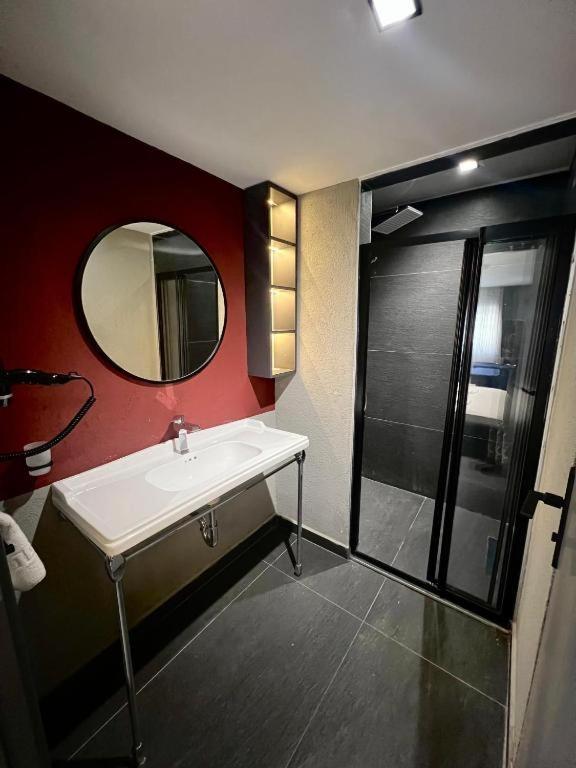 Aparthotel Abone Istanbul