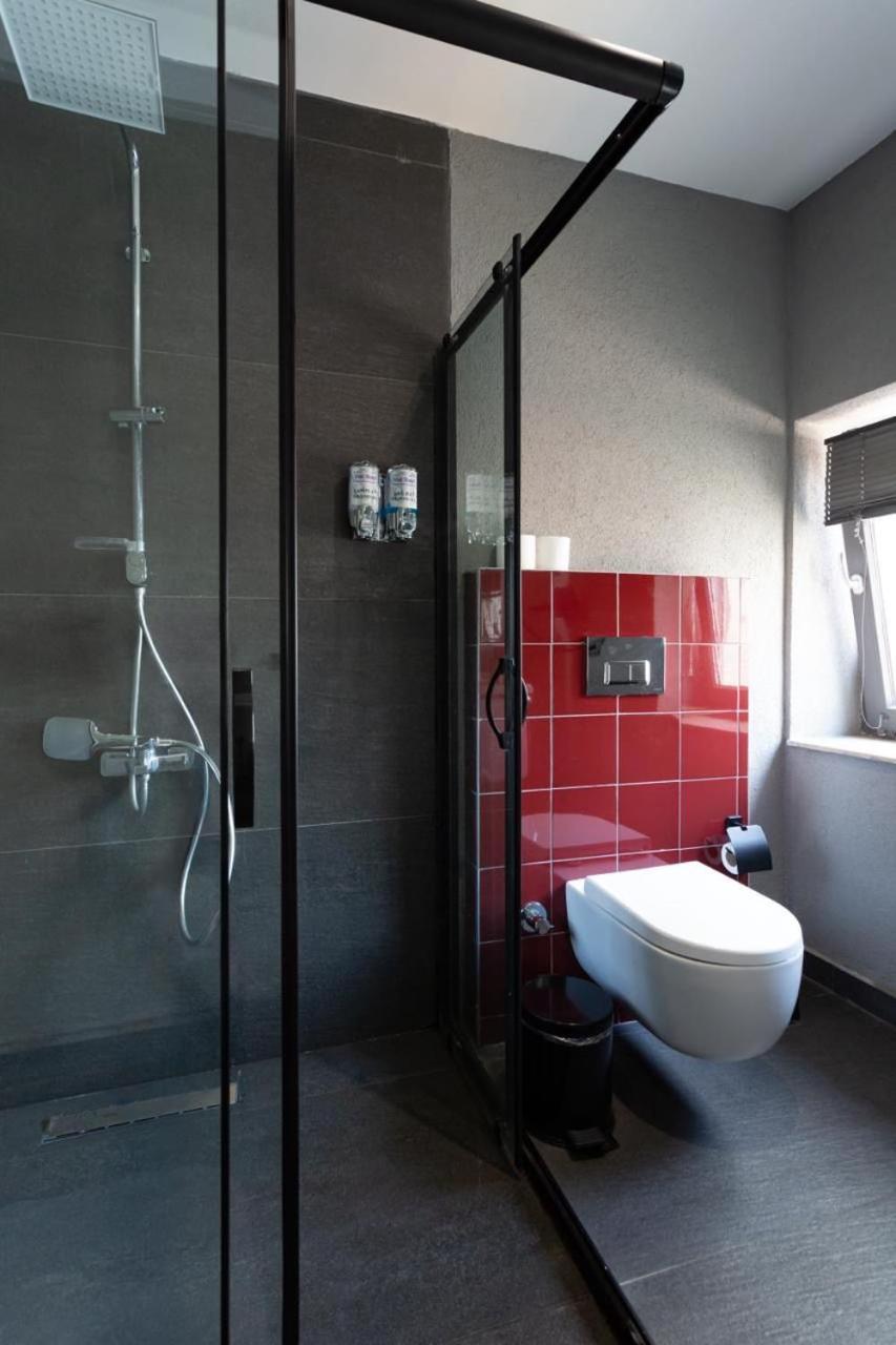 Aparthotel Abone *