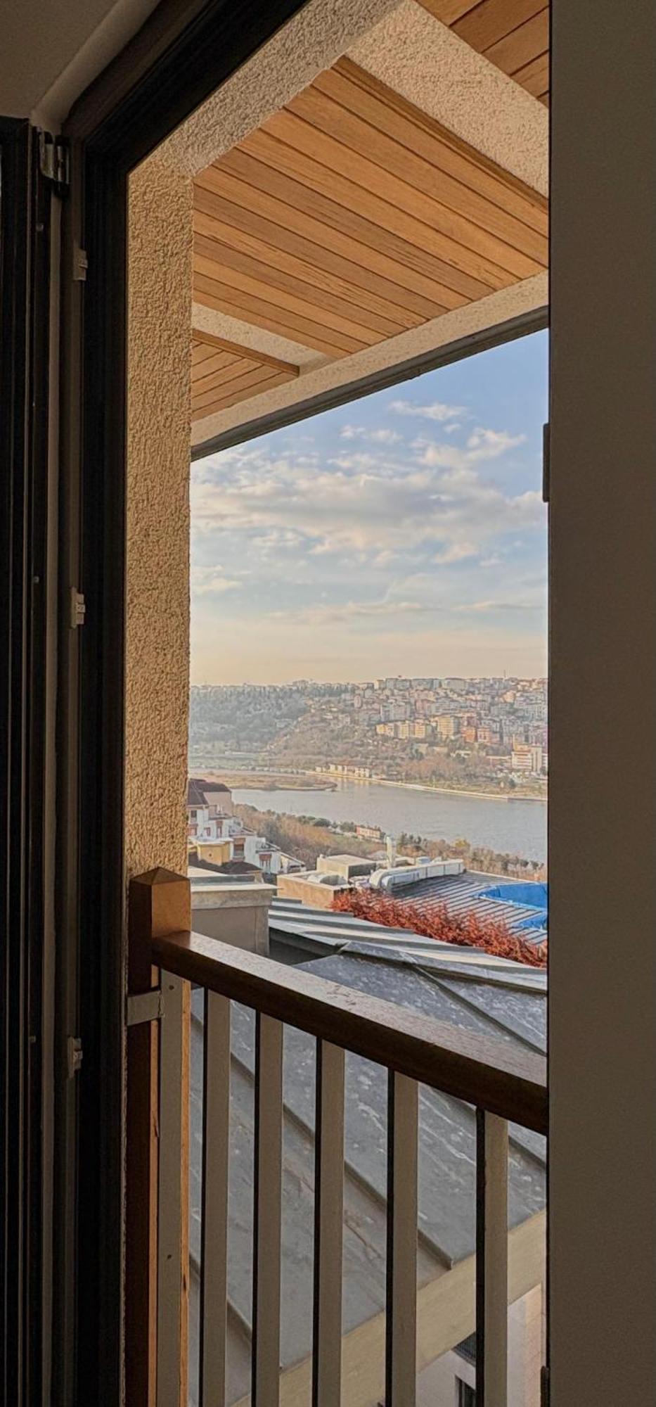 10 Mins To Takism - Cenrtal & New Modern Flat Apartment
