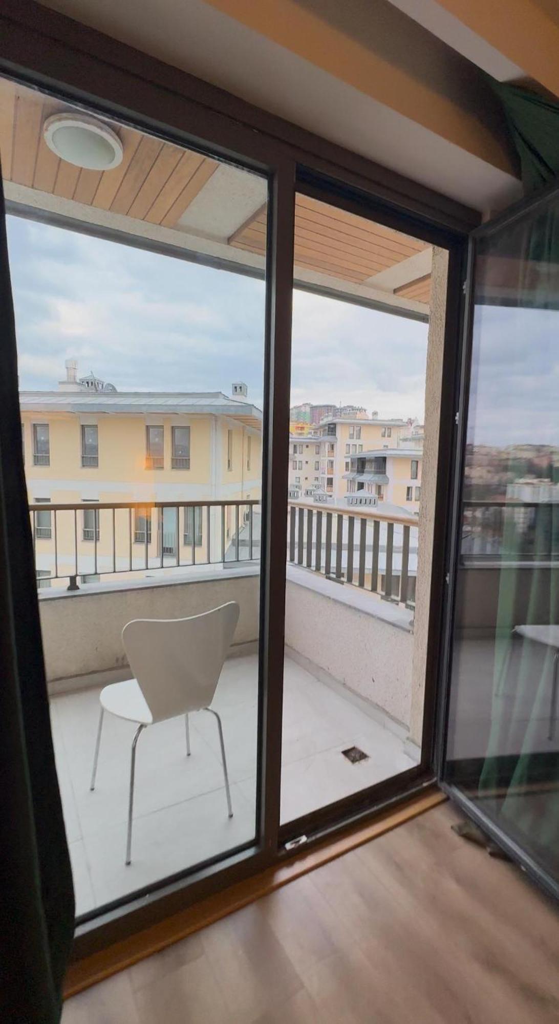 10 Mins To Takism - Cenrtal & New Modern Flat Apartment Istanbul