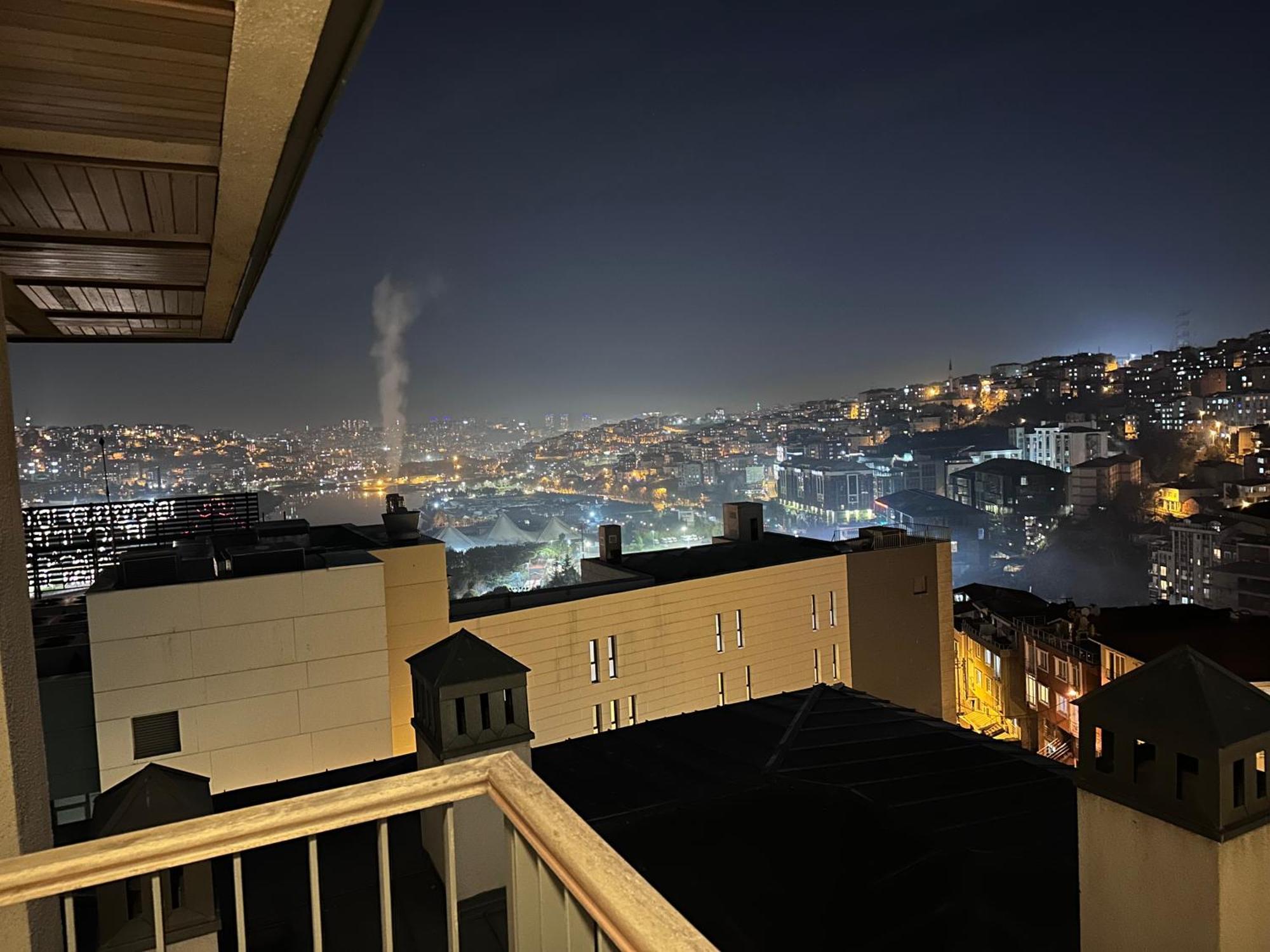 Apartment 10 Mins To Takism - Cenrtal & New Modern Flat