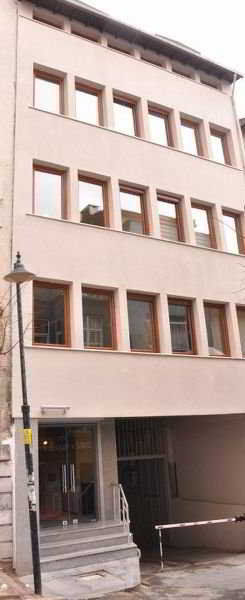 Wide Taksim 2* Istambul