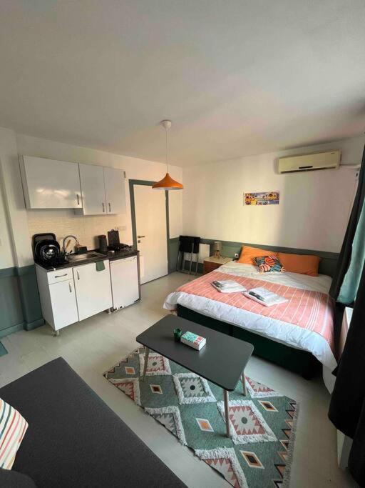 Apartment Amuer 8 Istanbul