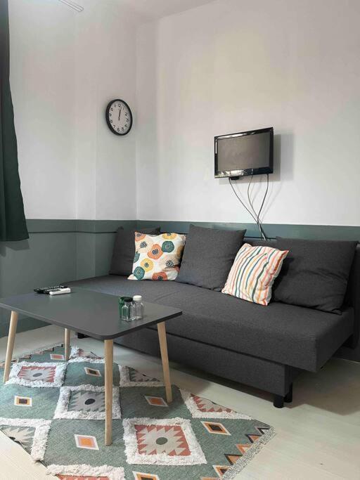 Amuer 8 Apartment