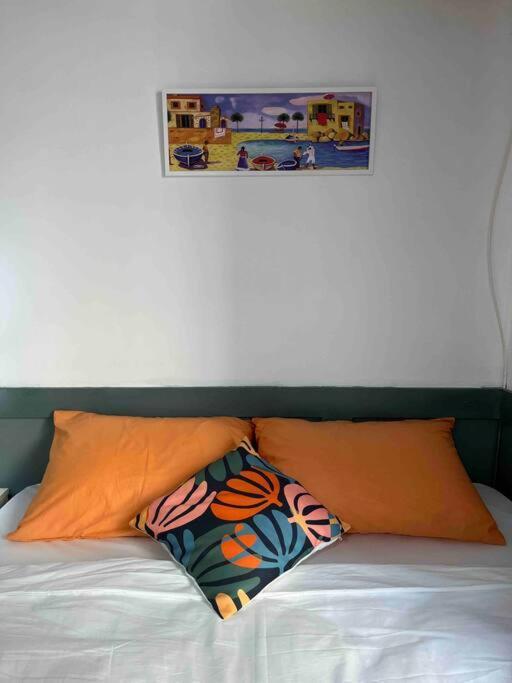 Apartment Amuer 8 Istanbul