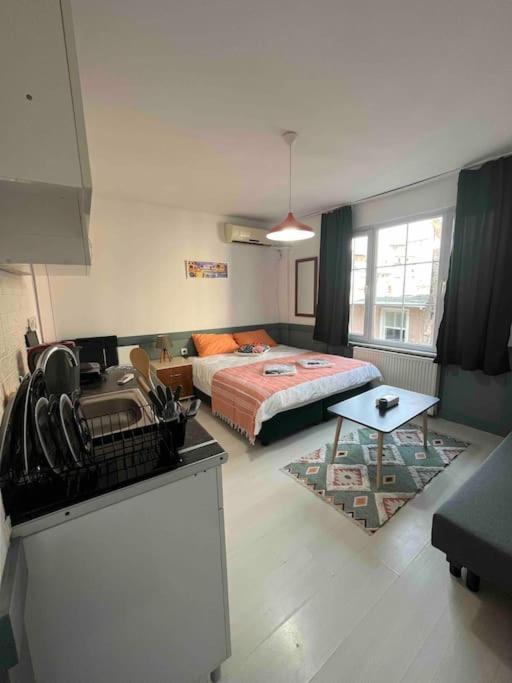 Apartment Amuer 8