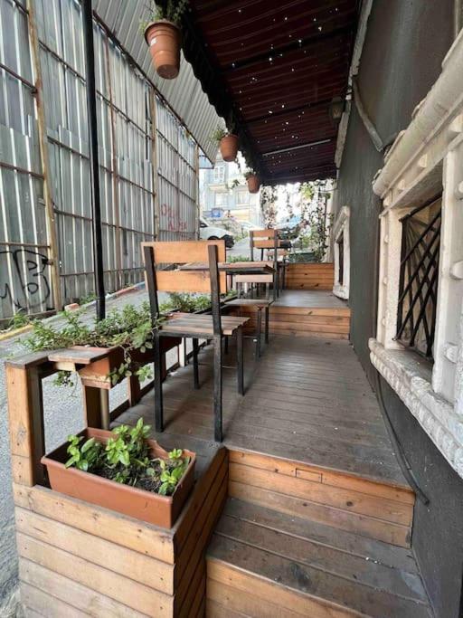 Apartment Amuer 8