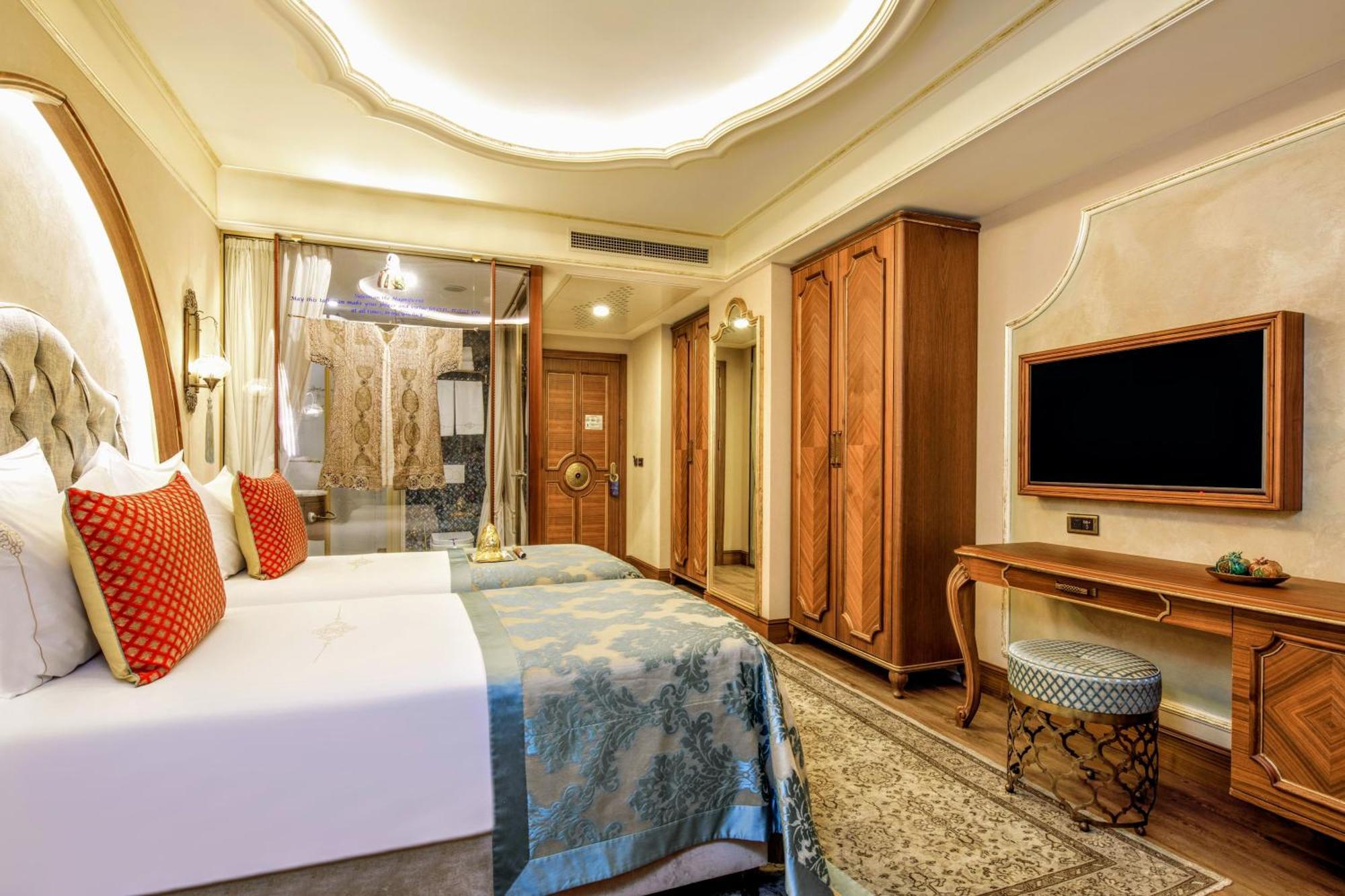 Romance Boutique Class Hotel