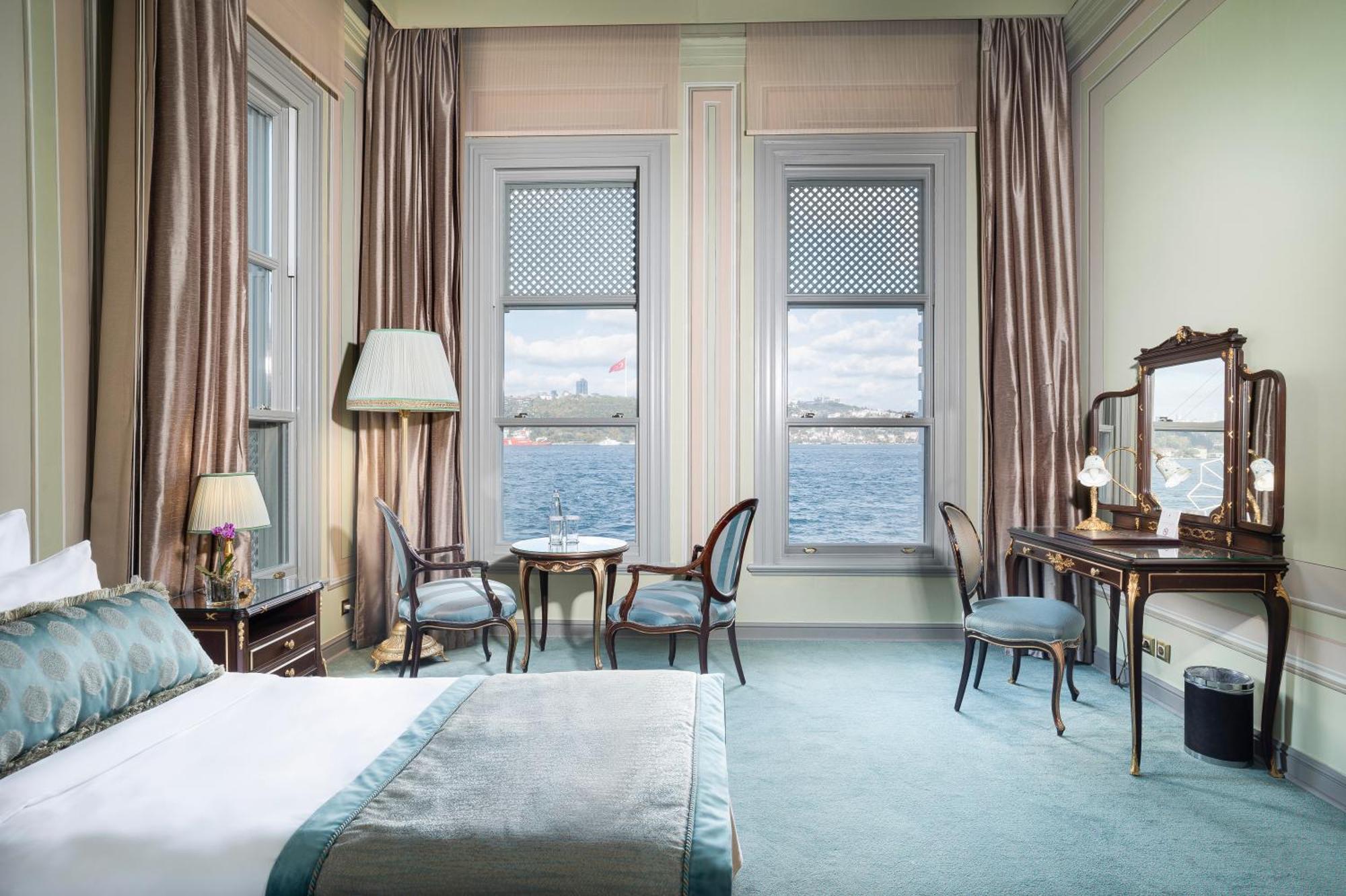 Bosphorus Palace Hotel