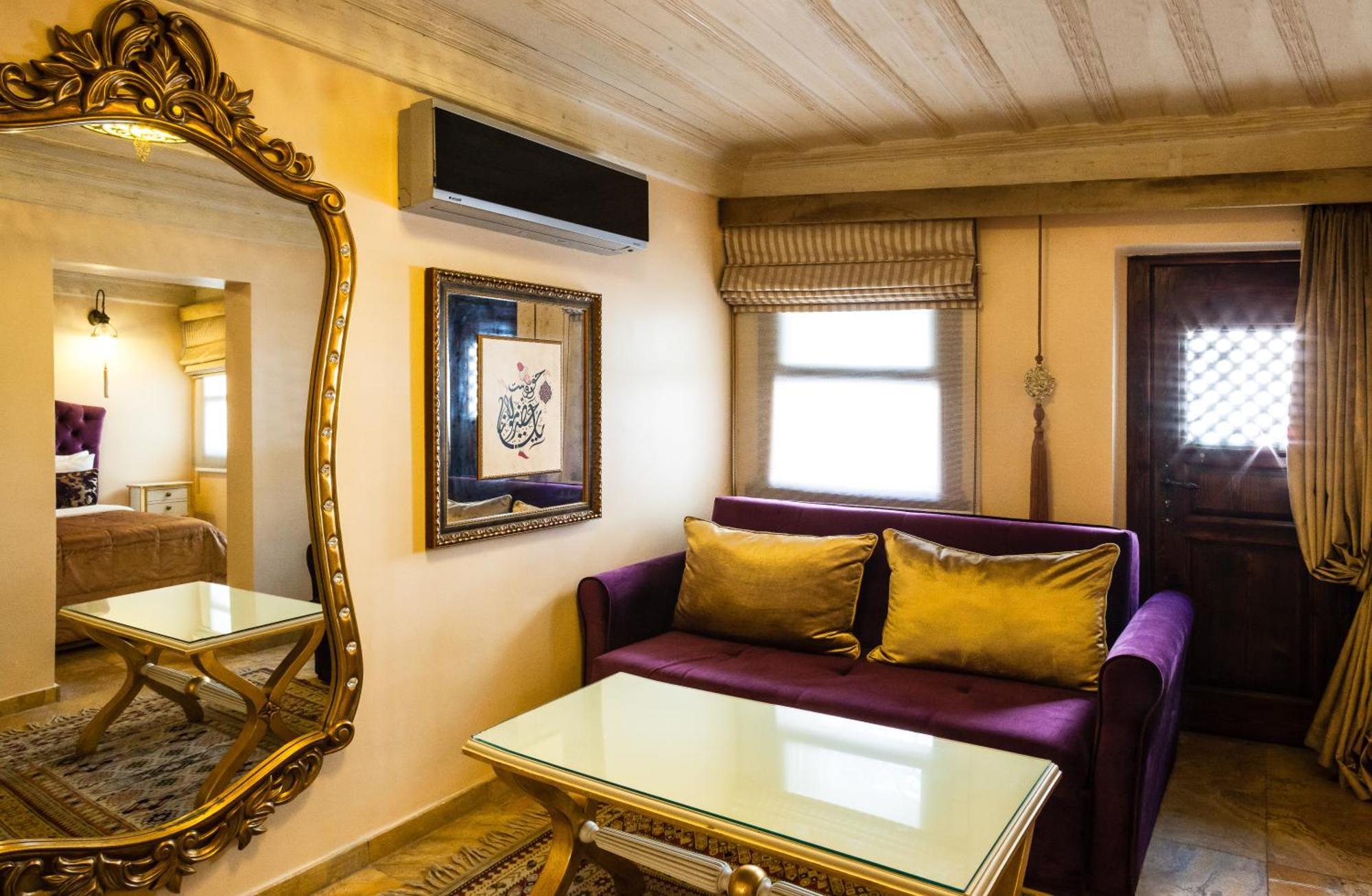 Bosphorus Symbola Hotel