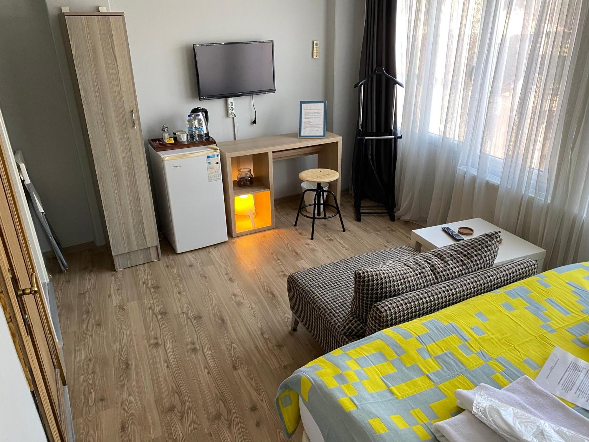 Aparthotel Goji's Istanbul