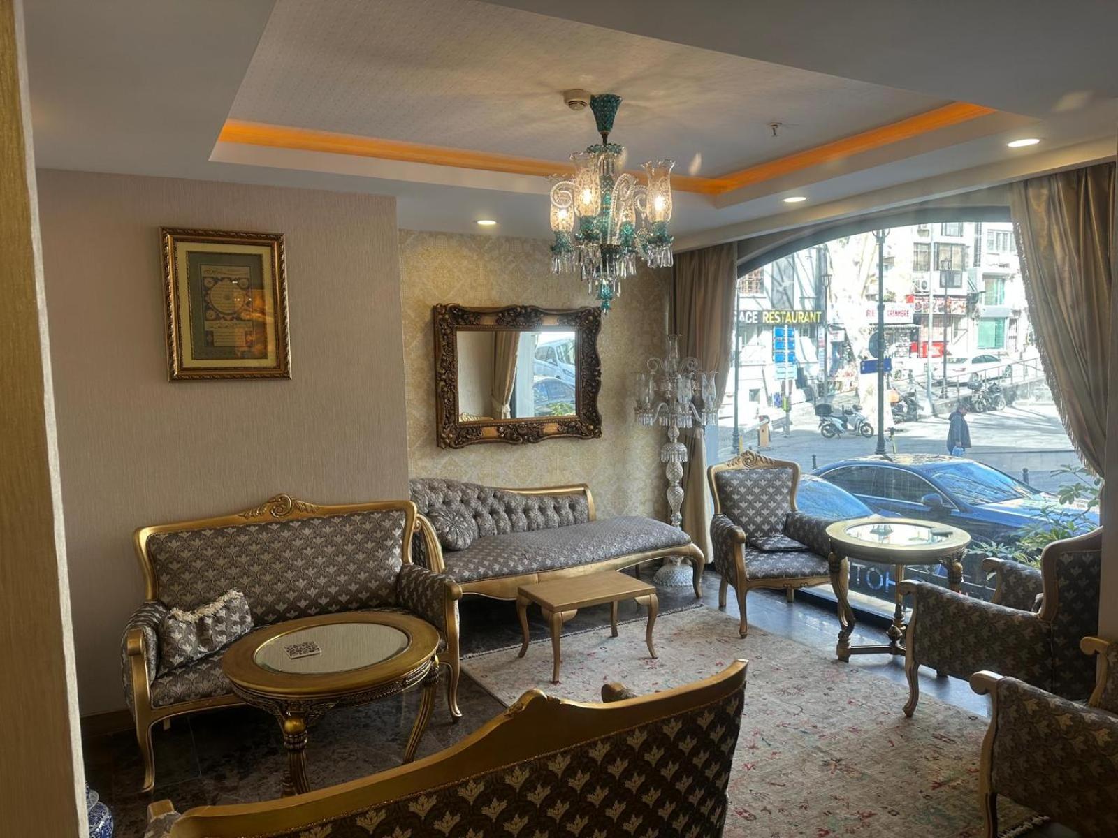 Hotel Gulec & - Special Category 4*