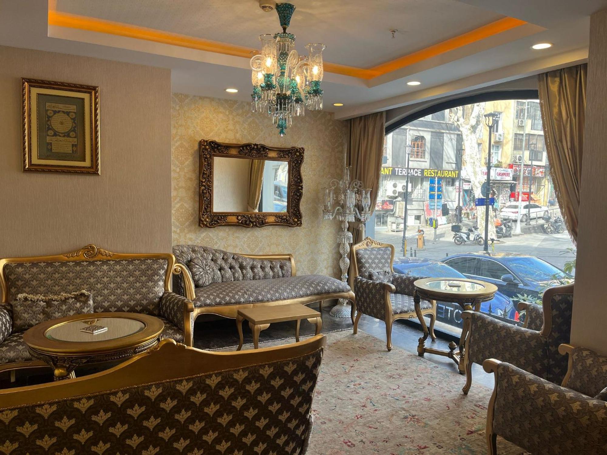 Gulec & - Special Category Hotel 4*