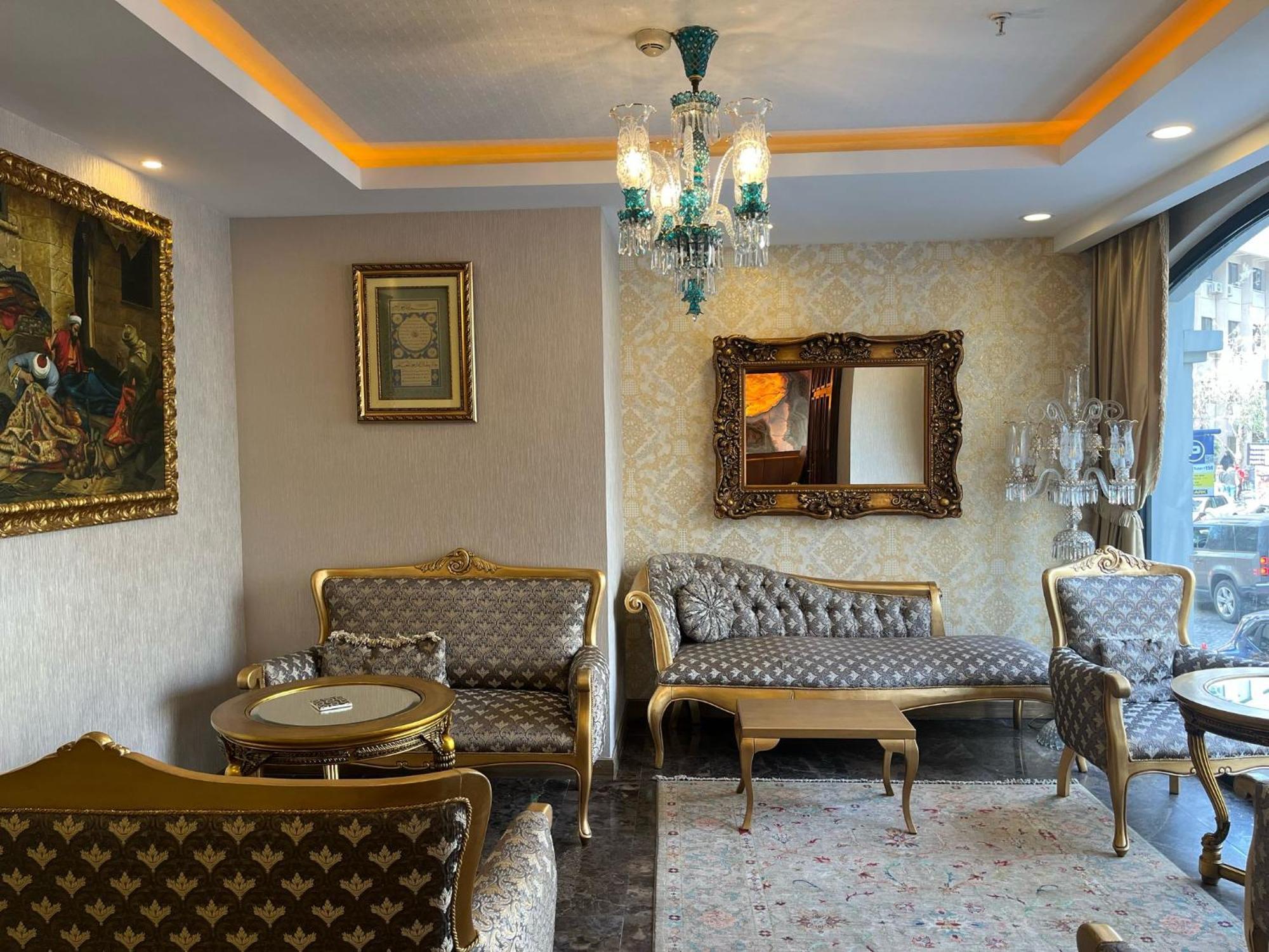 Hotel Gulec & - Special Category Istanbul