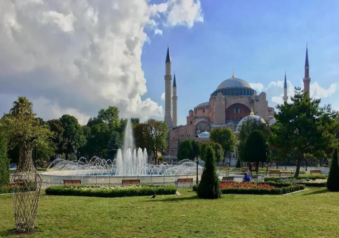 Rhythm 2* Istambul