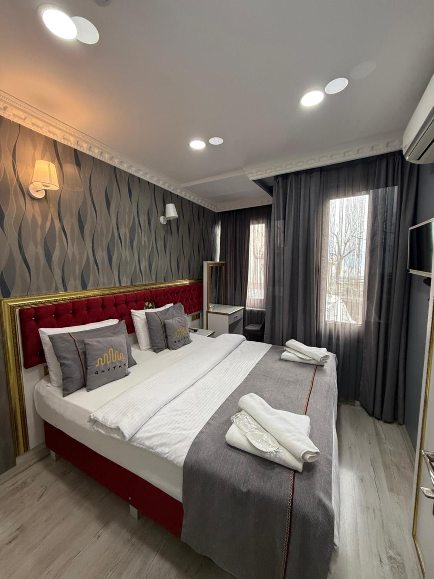 Hotel Rhythm Istambul