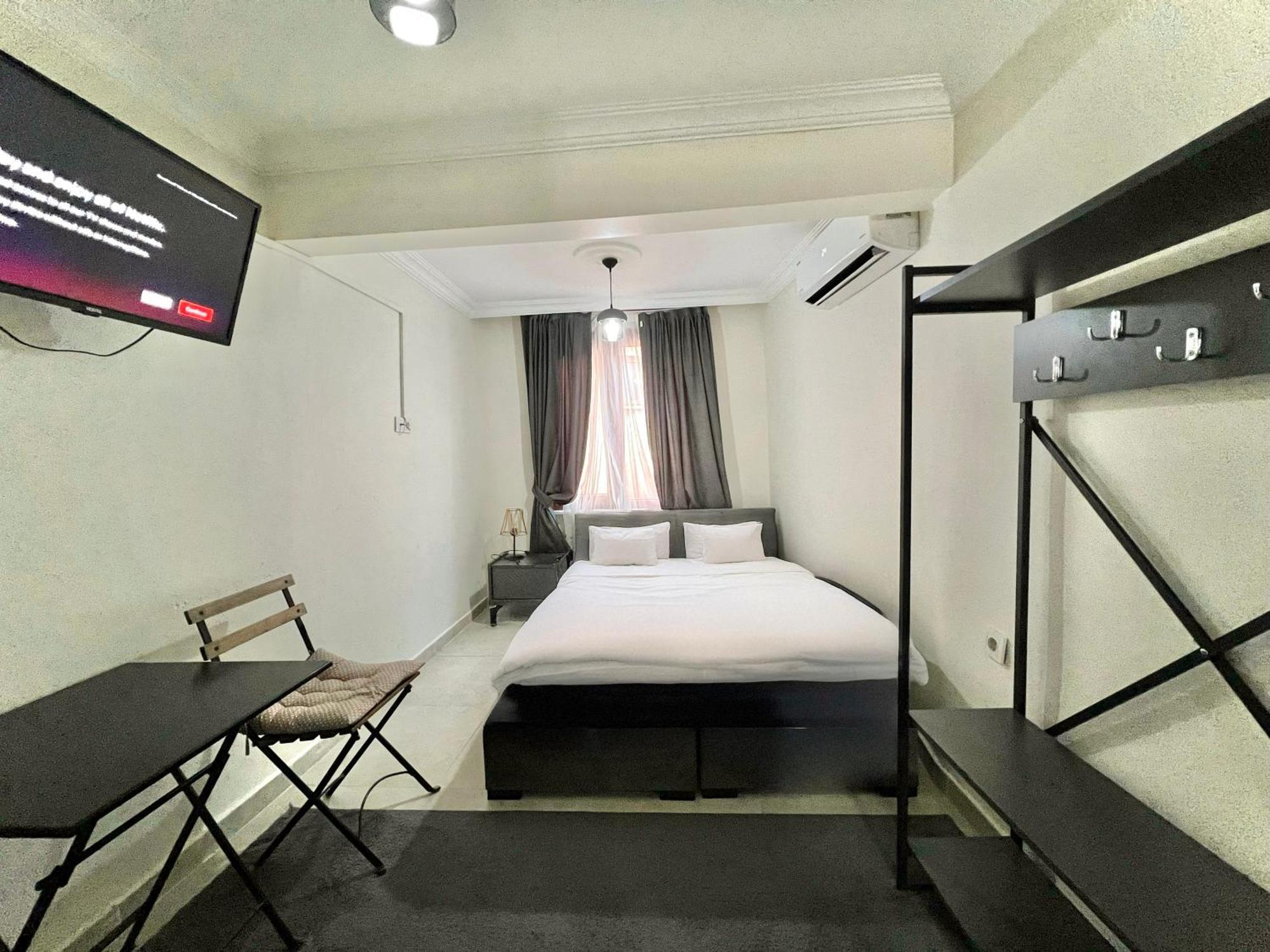 Mr Miller Apartment Istanbul