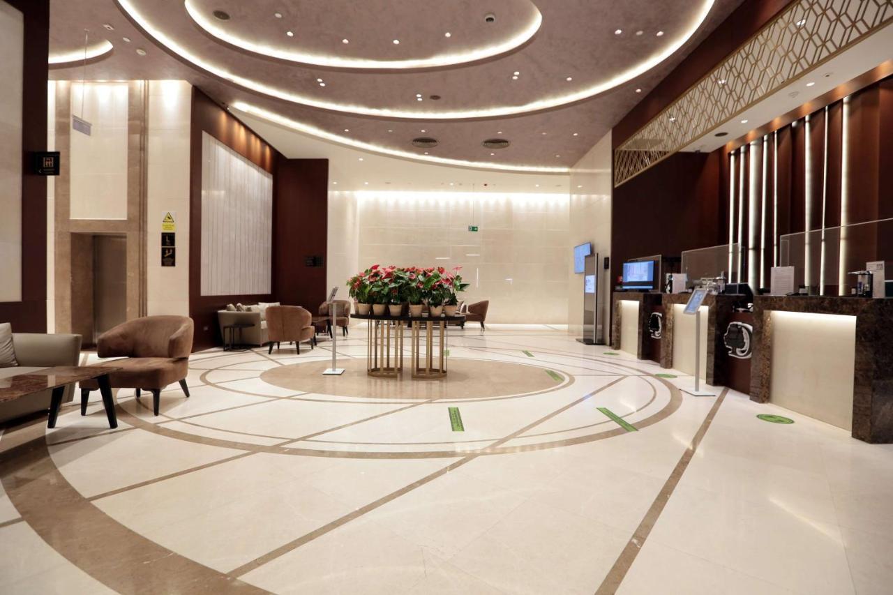 Hotel Doubletree By Hilton Umraniye