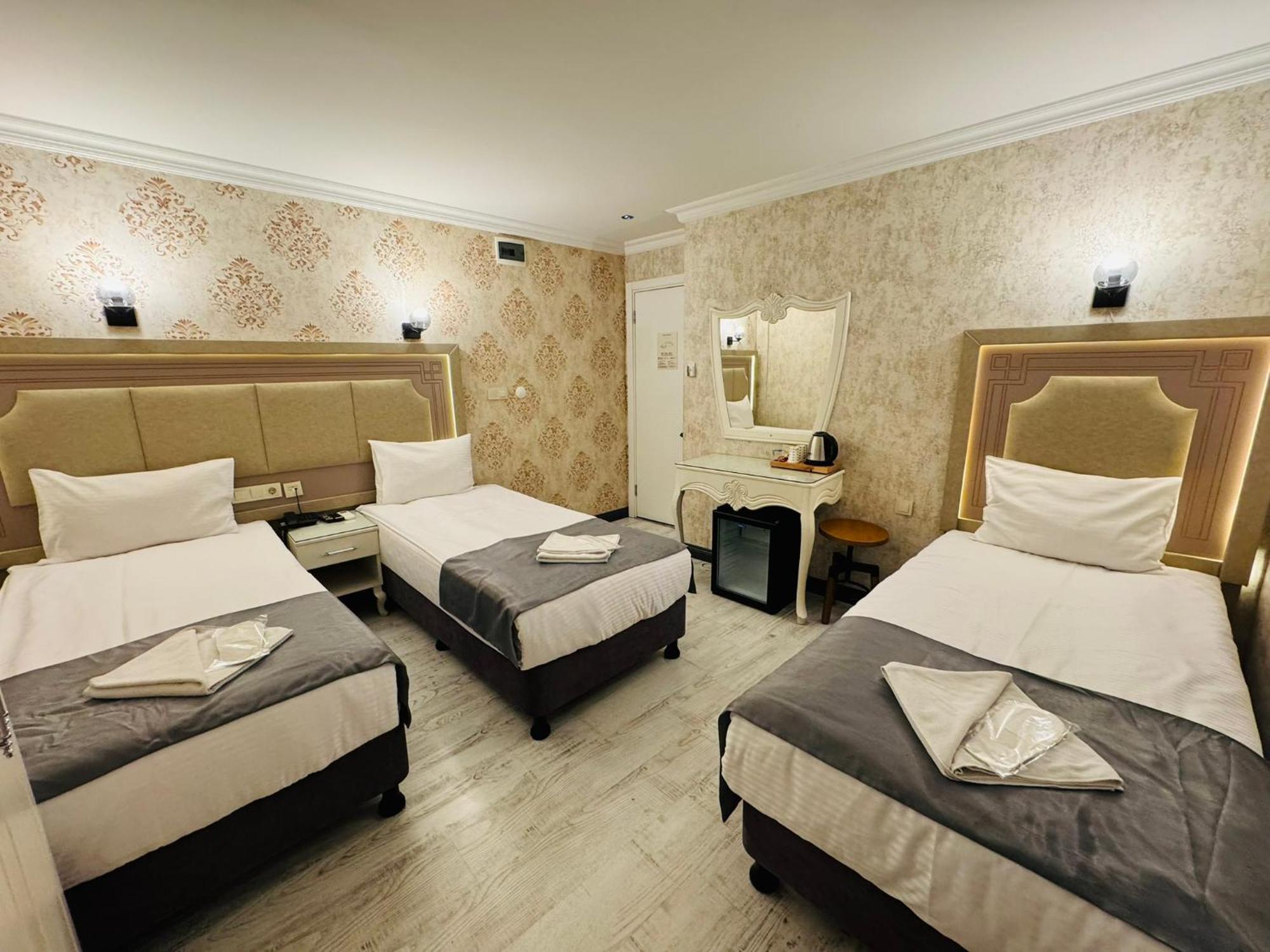 Old Viva Otel