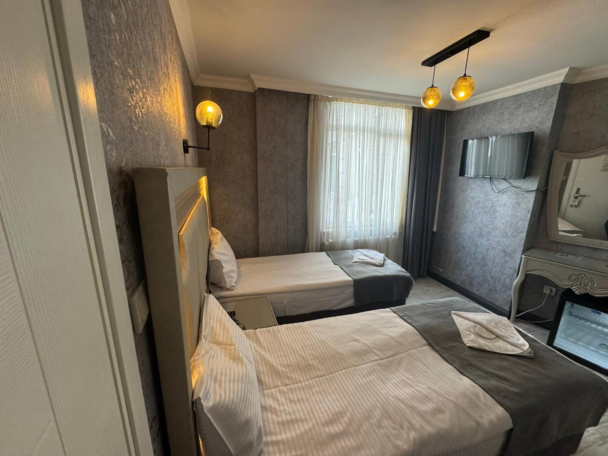 Otel Old Viva