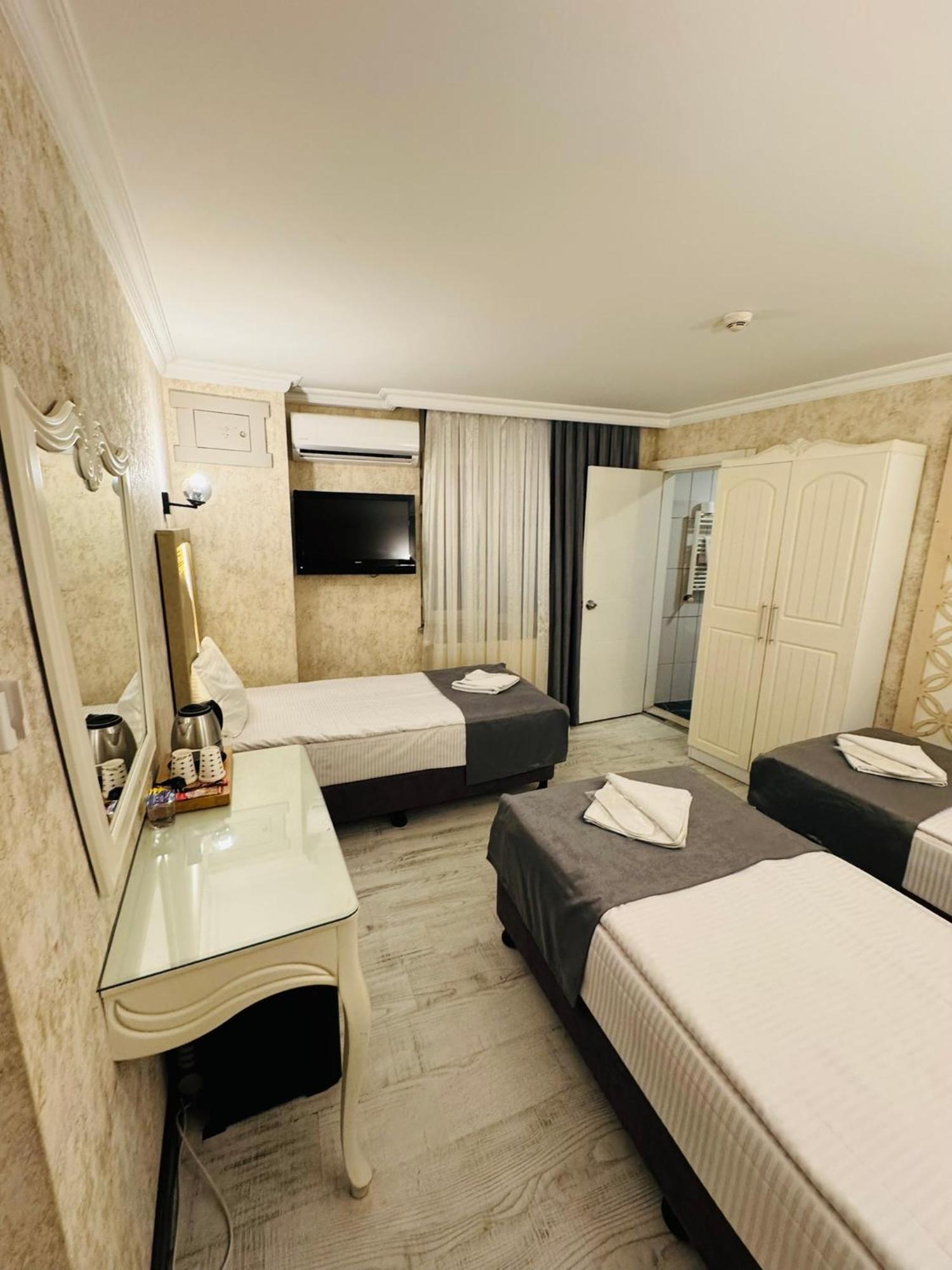 Otel Old Viva 3*