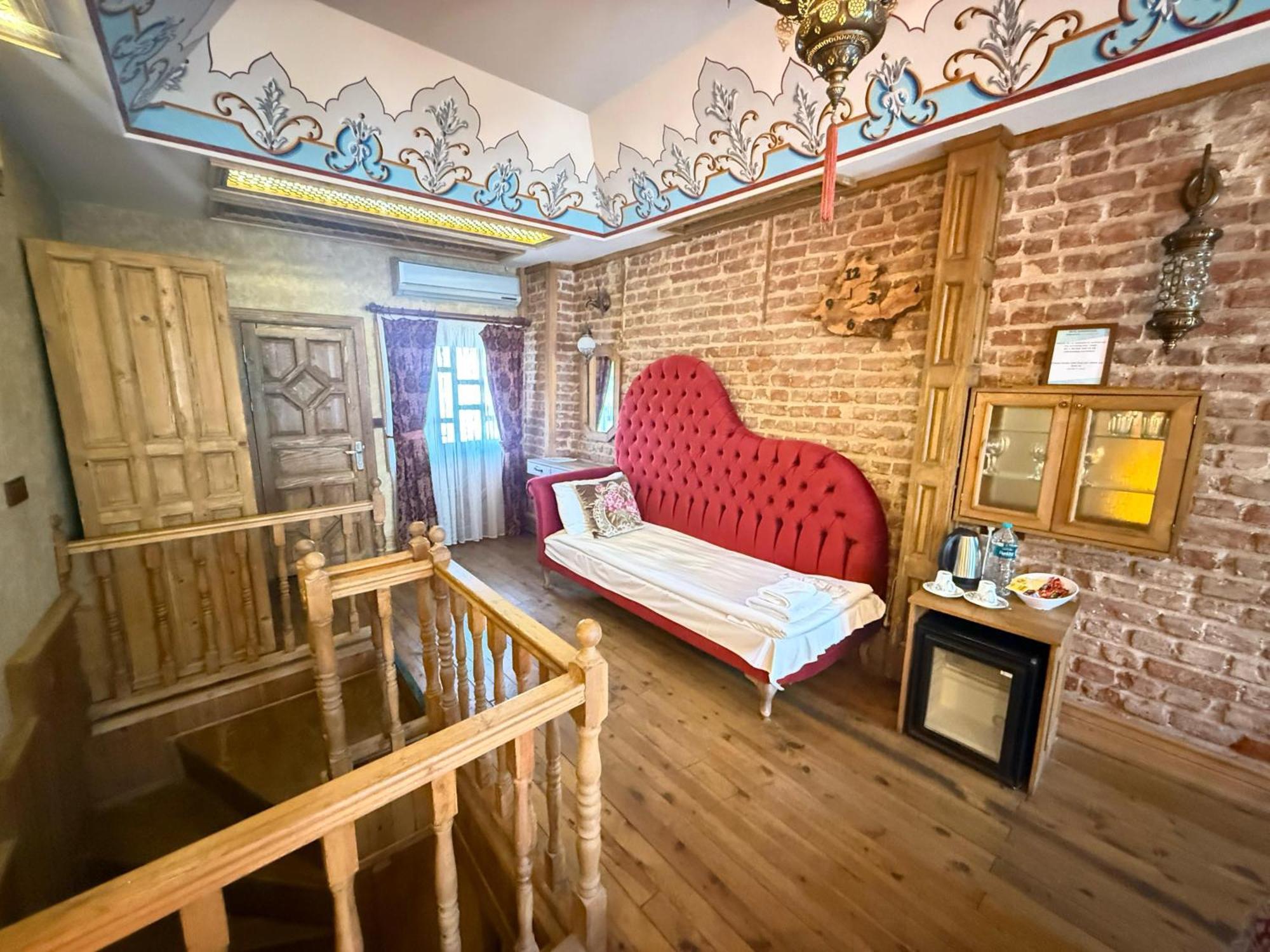 Enderun By Otantik Aparthotel Istanbul