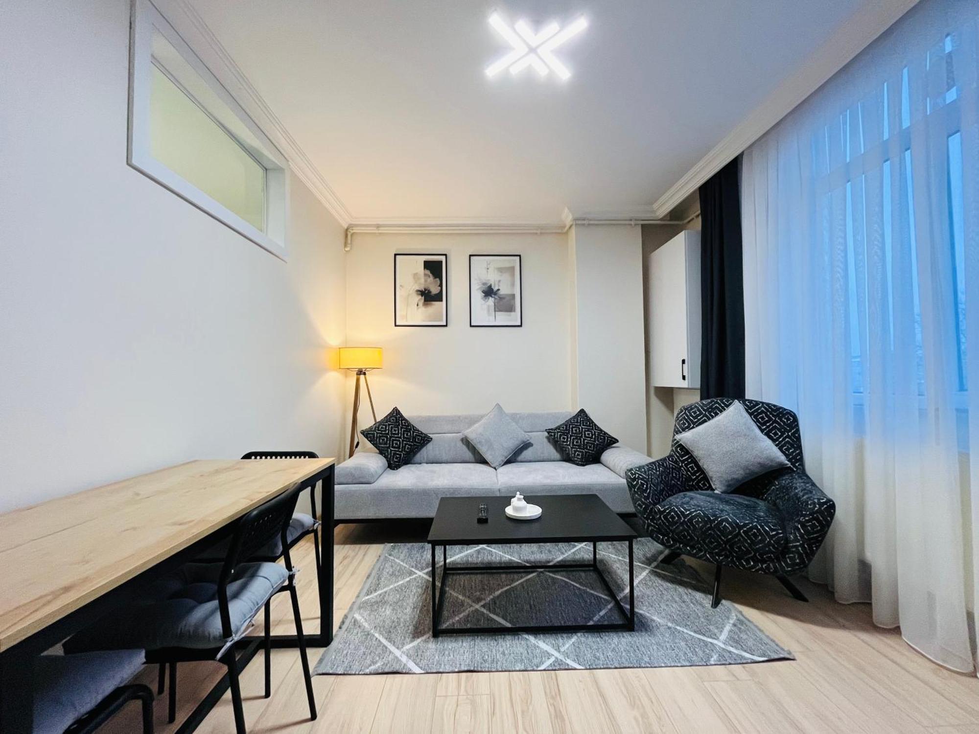 Aparthotel Westley Taksim Istanbul