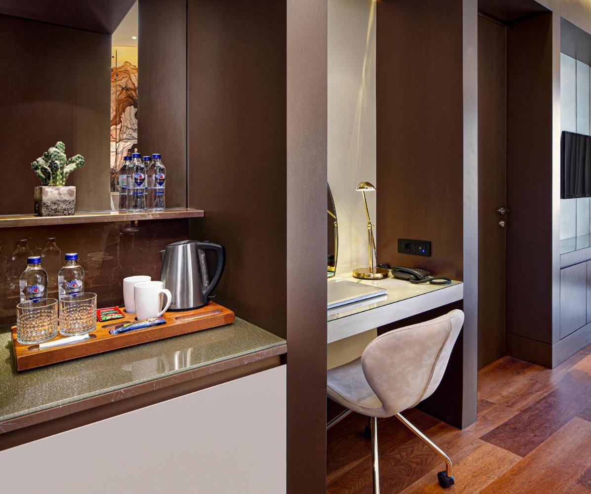 The G Hotel Istanbul