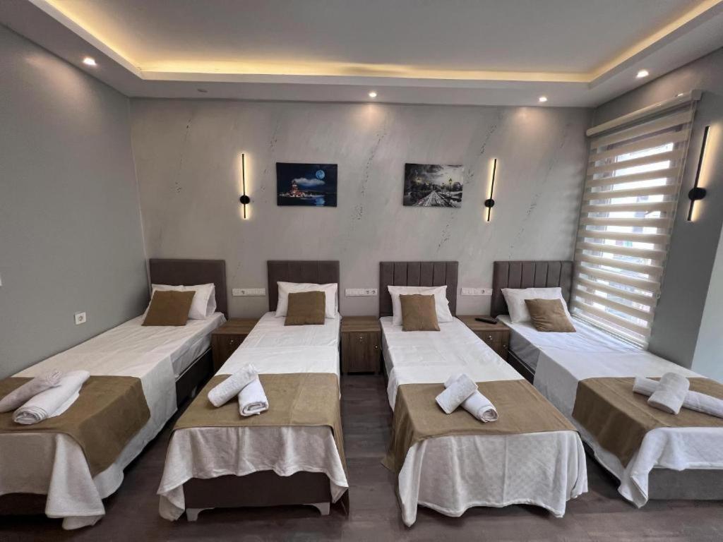 Hotel Mr Lion Kumkapi *