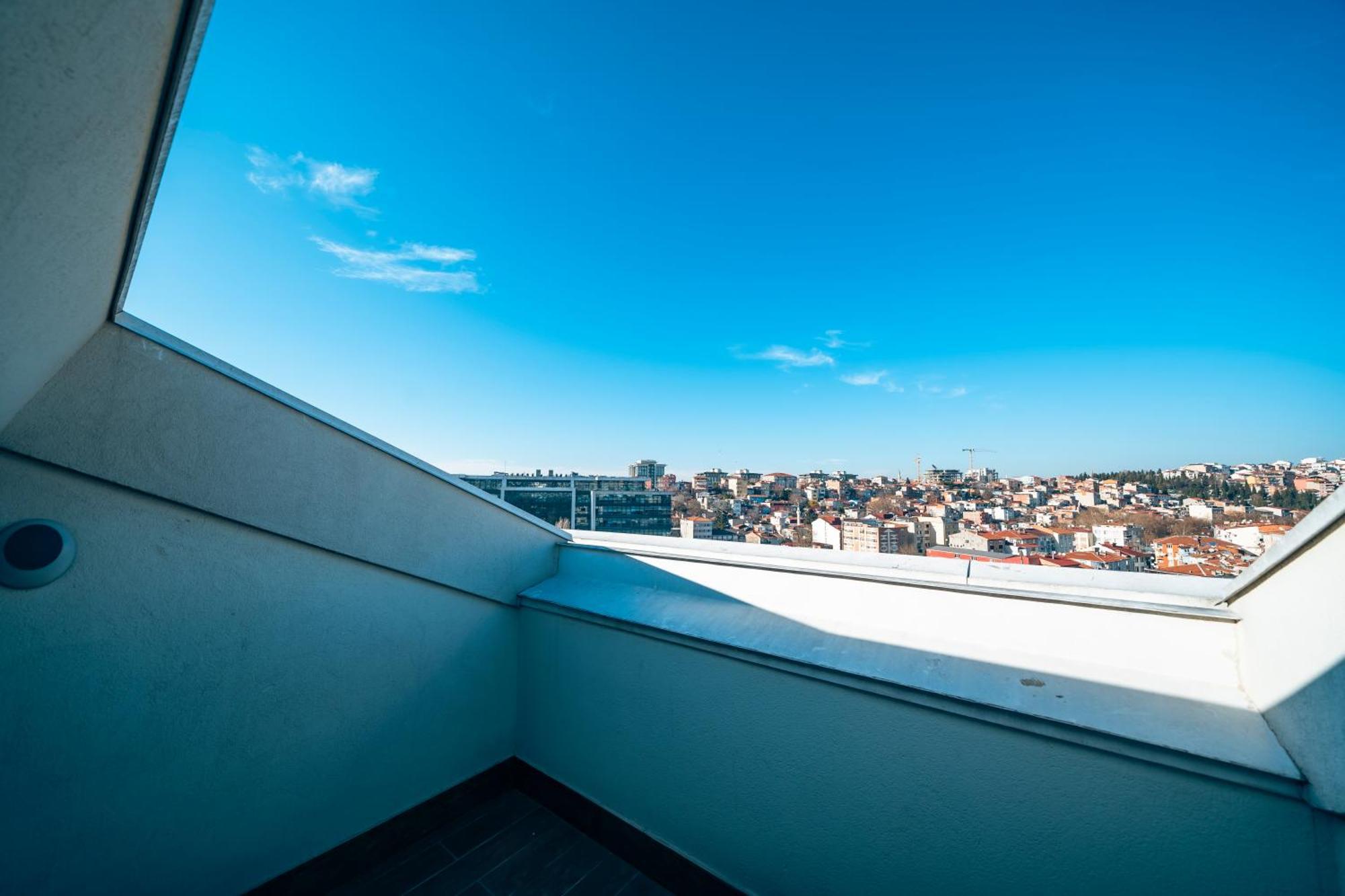 Beyoglu Benesta Residence, 2 Bedroom Duplex No-214 * Istanbul