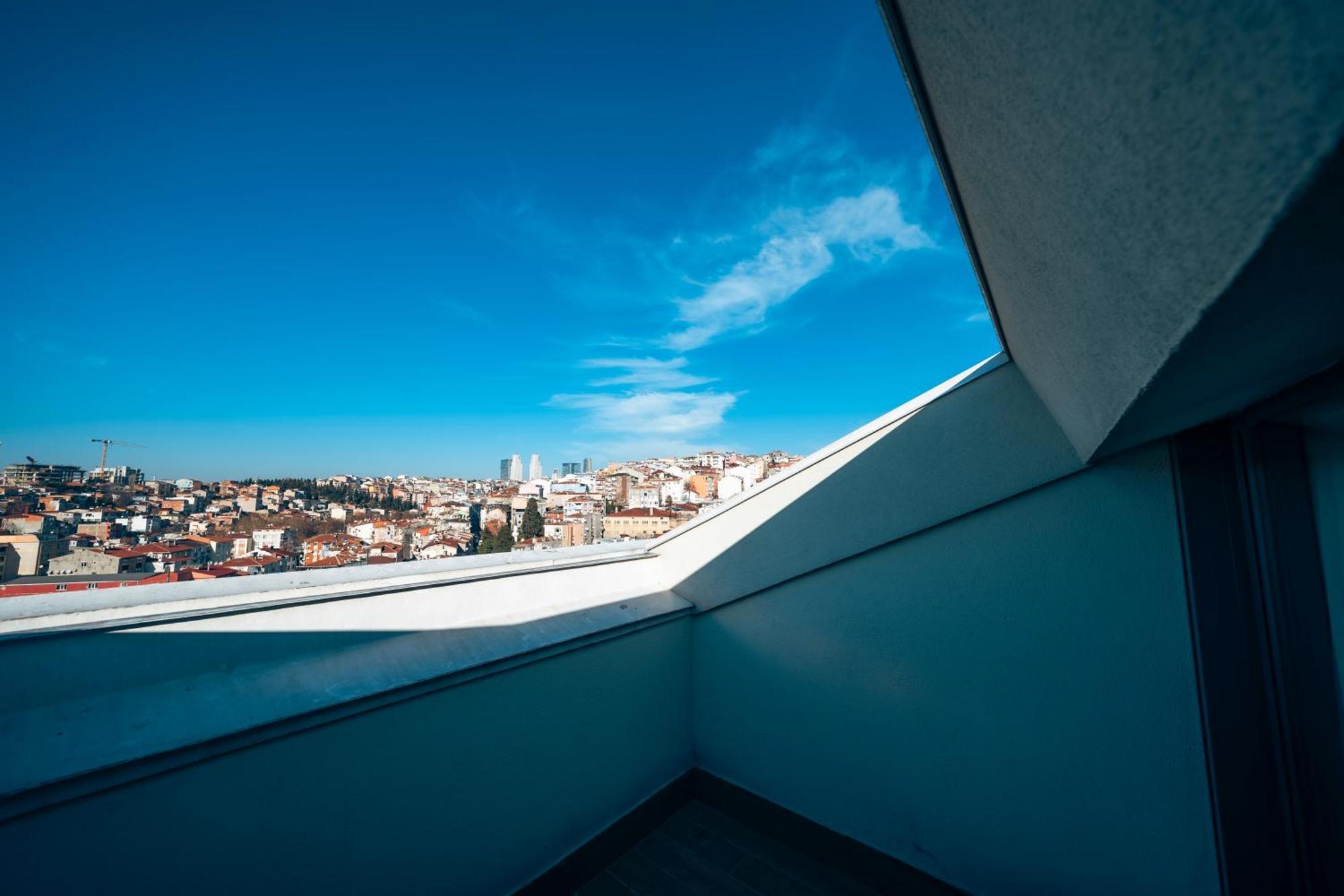 Beyoglu Benesta Residence, 2 Bedroom Duplex No-214 Apartment *