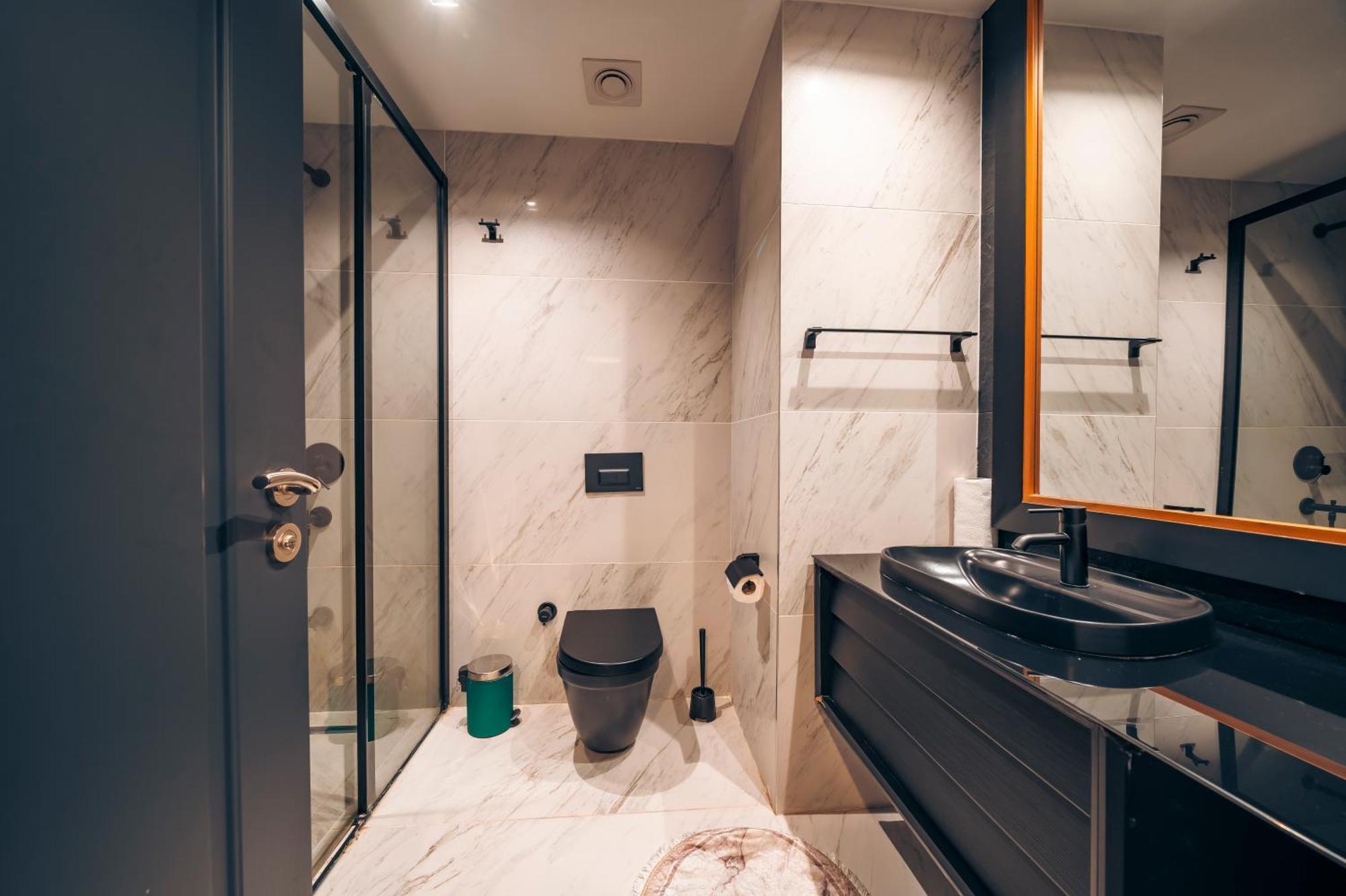 Beyoglu Benesta Residence, 2 Bedroom Duplex No-214 *
