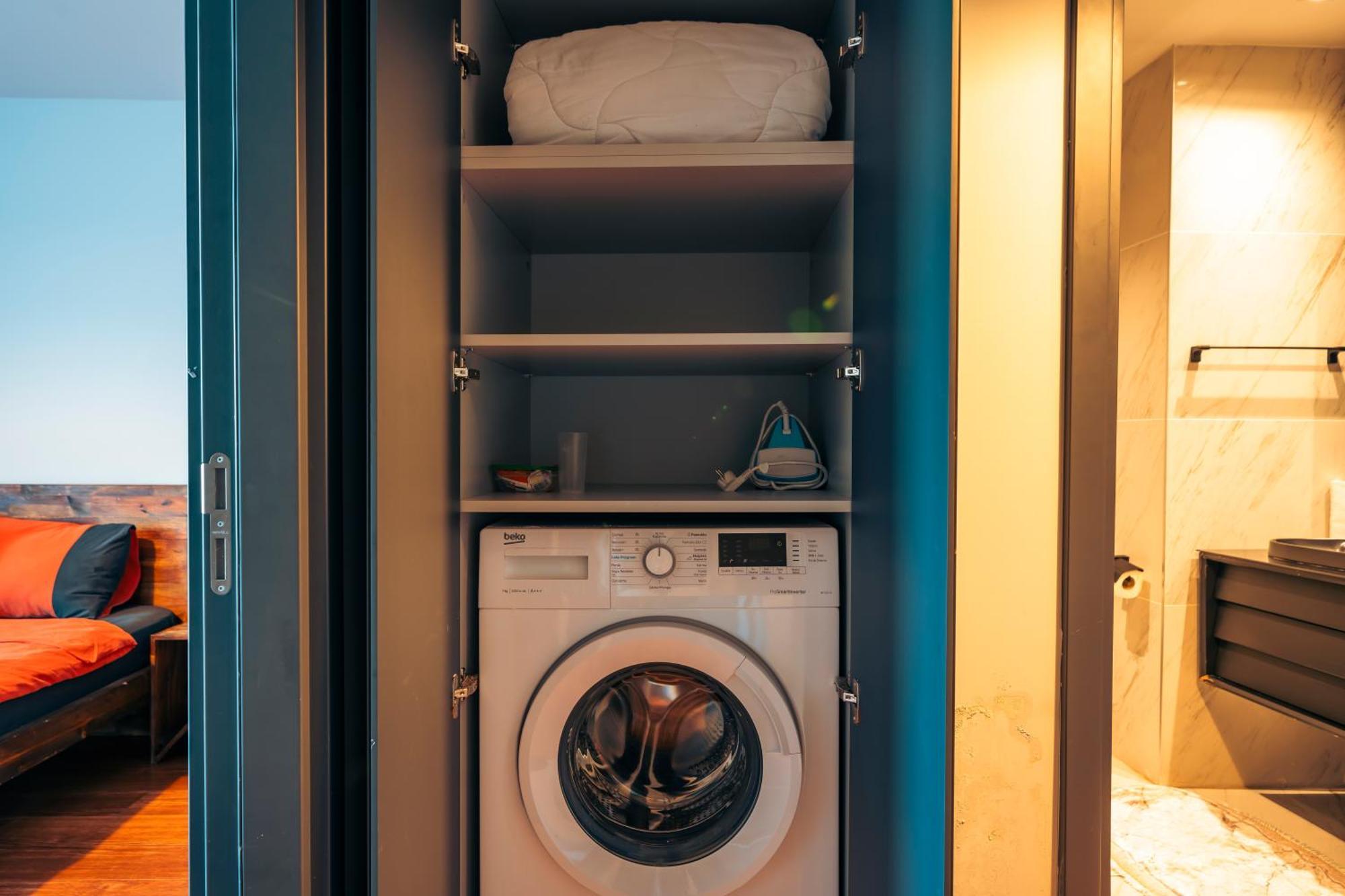 Apartment Beyoglu Benesta Residence, 2 Bedroom Duplex No-214 Istanbul