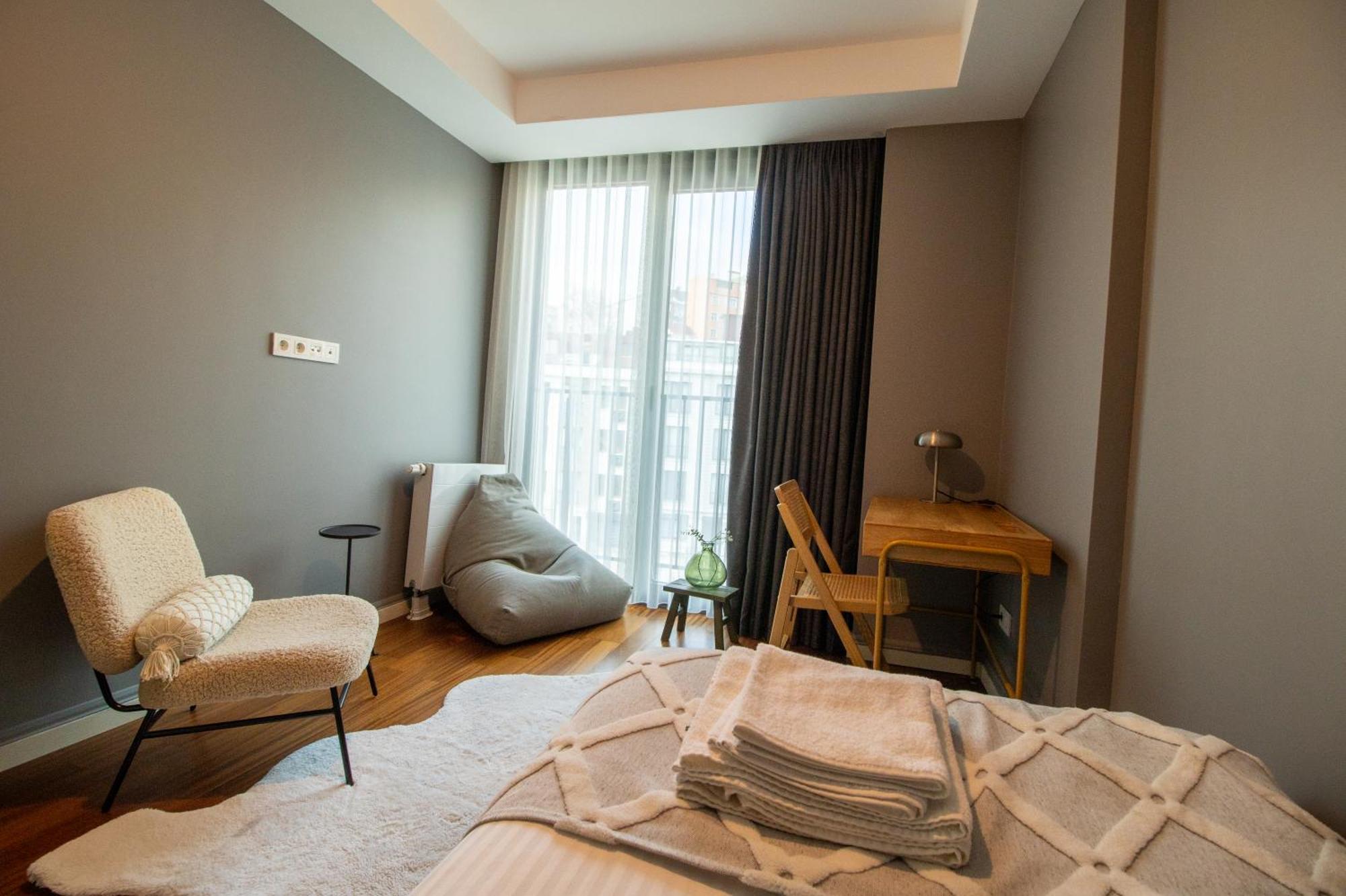Apartment Ofton Elysium Soul