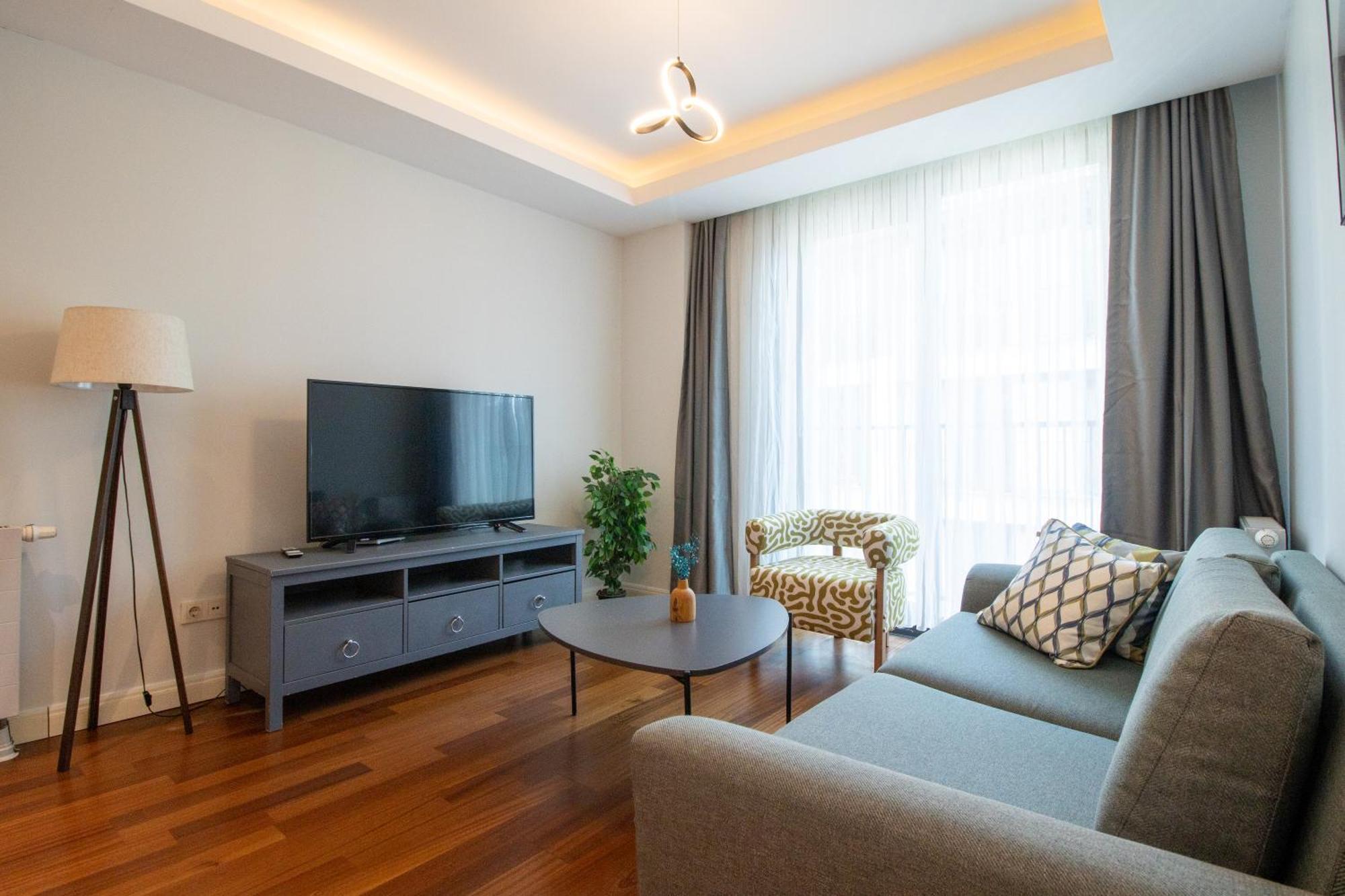 Apartment Ofton Elysium Soul