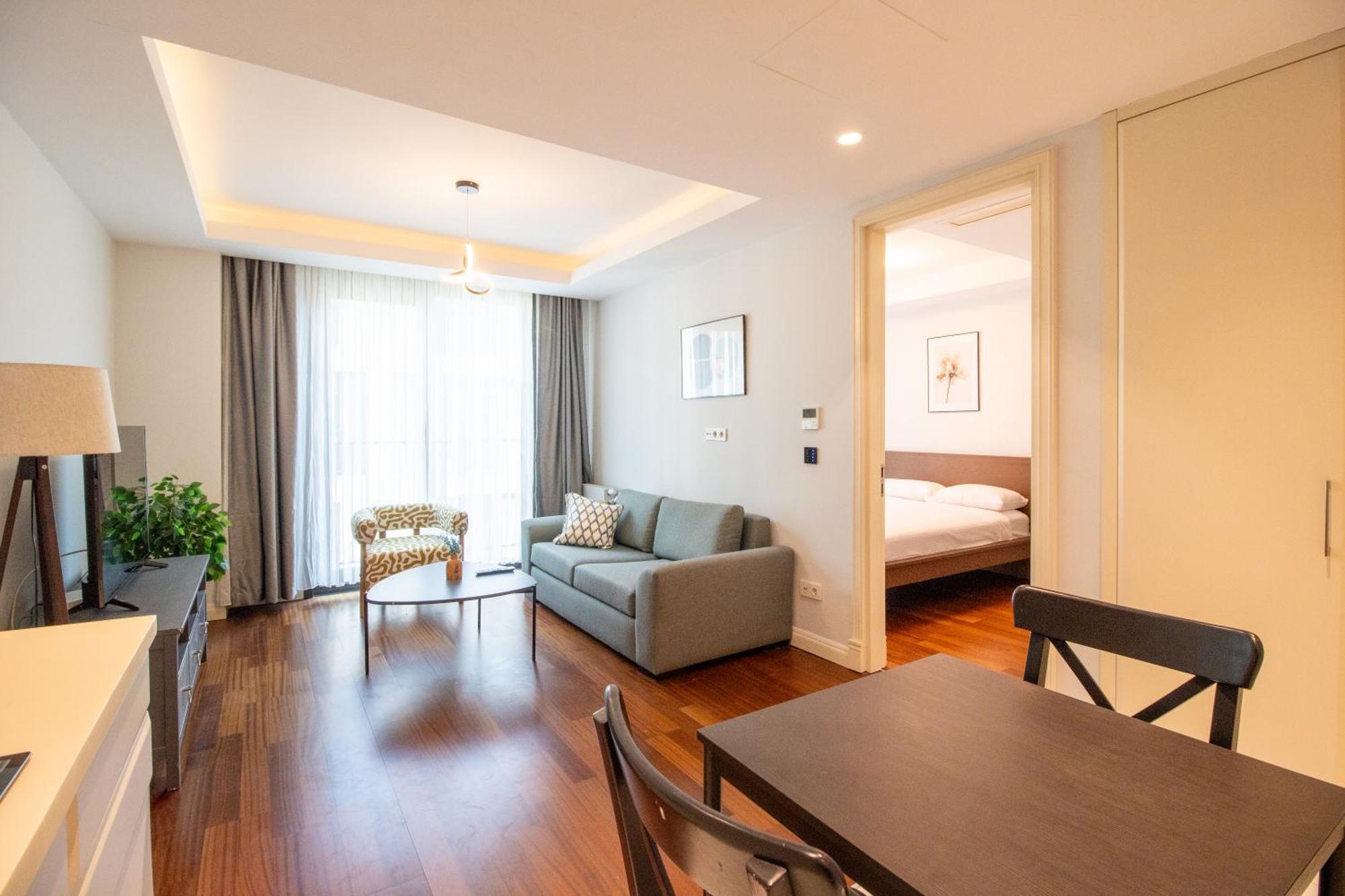 Apartment Ofton Elysium Soul *